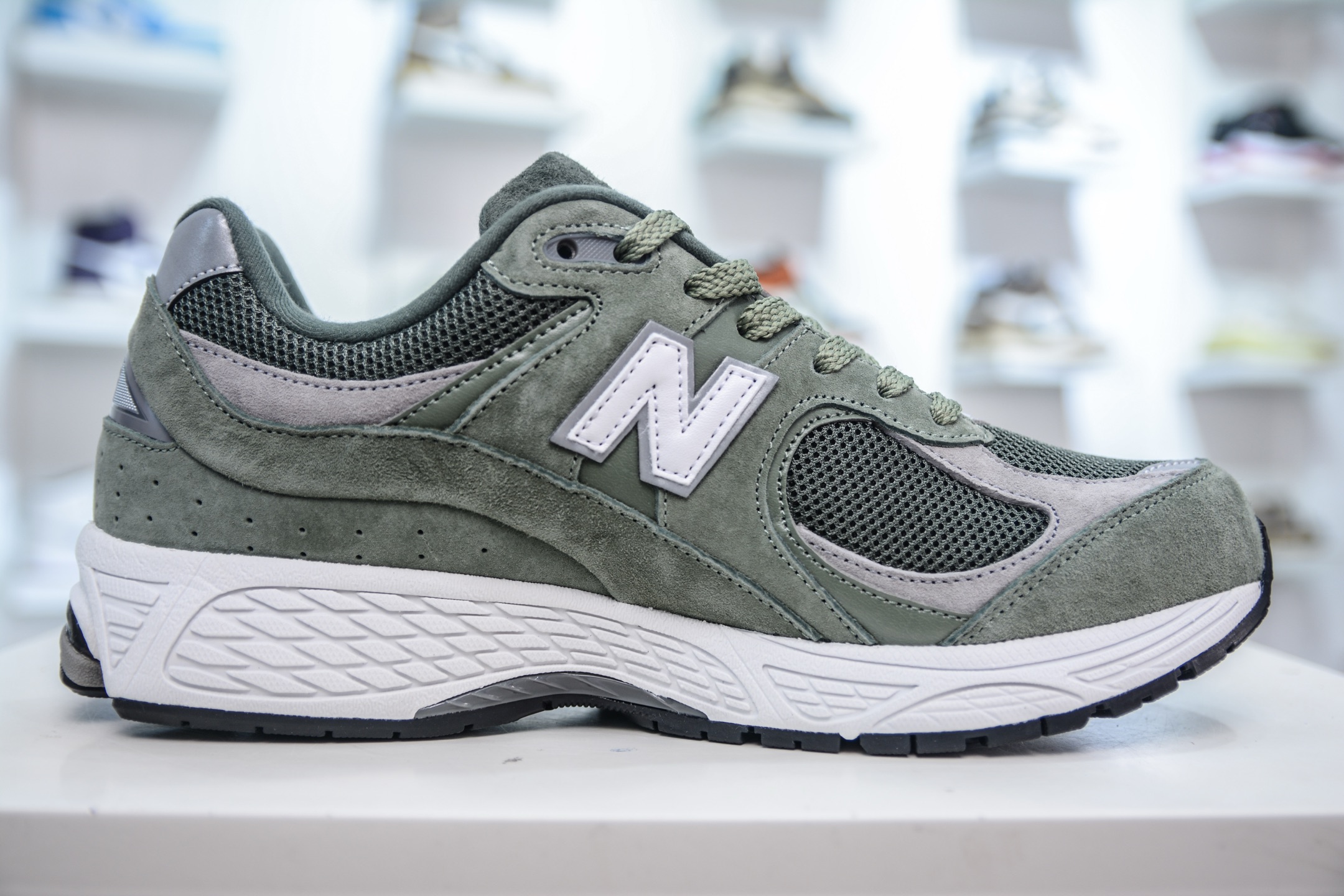 T版纯原 New Balance 2002 复古休闲跑步鞋 M2002RG1-莆田鞋,莆田鞋货源,高仿鞋,高仿鞋货源,安福档口,莆田高仿鞋,莆田鞋批发,高仿鞋批发,莆田高仿运动鞋,高仿运动鞋,莆田运动鞋 T版纯原 New Balance 2002 复古休闲跑步鞋 M2002RG1