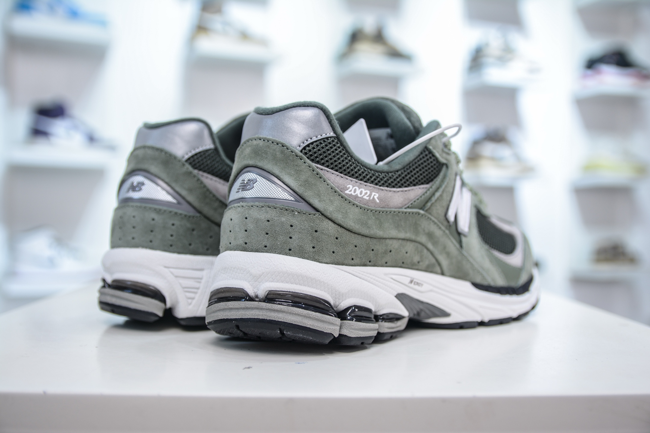 T版纯原 New Balance 2002 复古休闲跑步鞋 M2002RG1-莆田鞋,莆田鞋货源,高仿鞋,高仿鞋货源,安福档口,莆田高仿鞋,莆田鞋批发,高仿鞋批发,莆田高仿运动鞋,高仿运动鞋,莆田运动鞋 T版纯原 New Balance 2002 复古休闲跑步鞋 M2002RG1