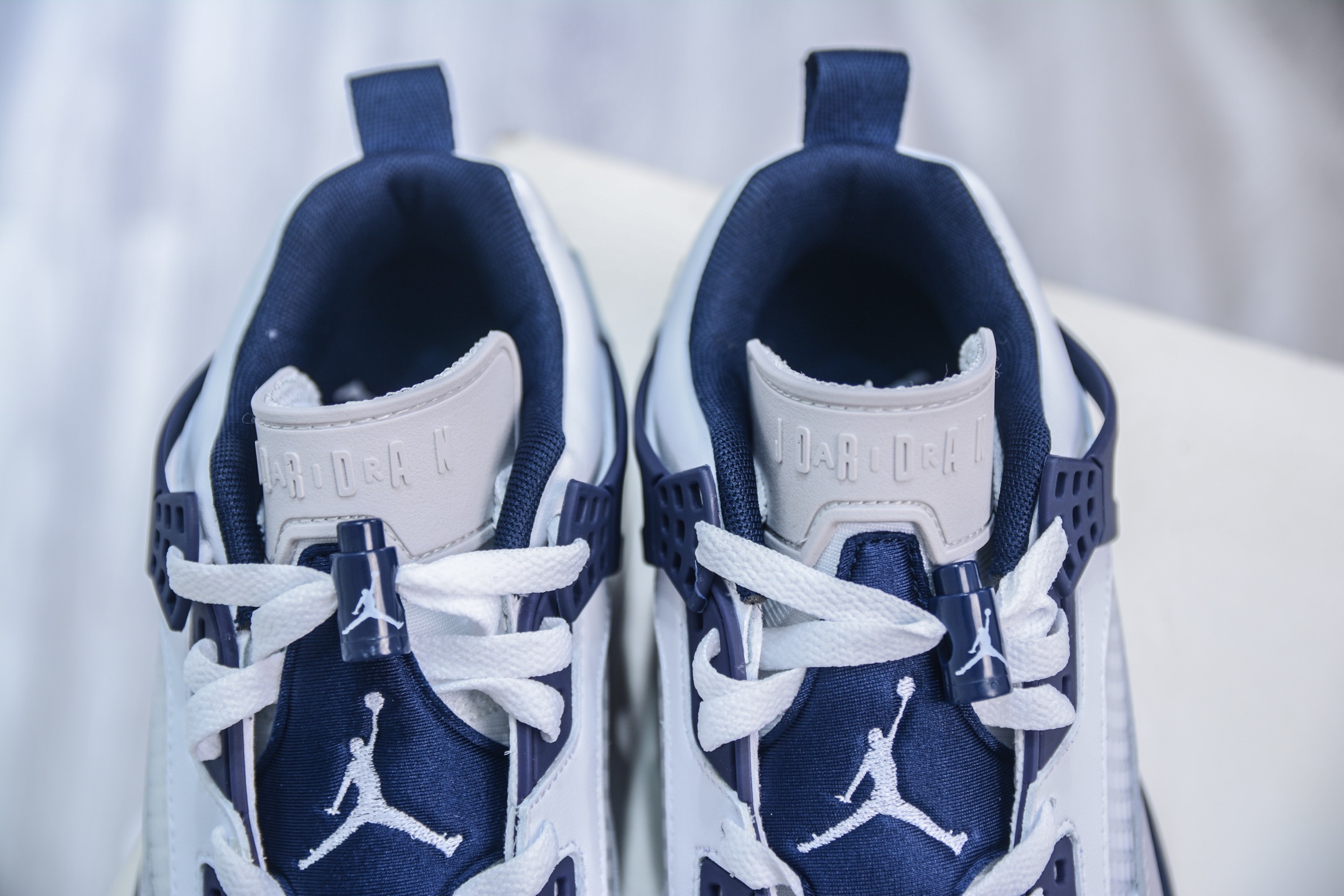 Jordan Spizike Low AJ复古低帮篮球鞋  FQ1759-140