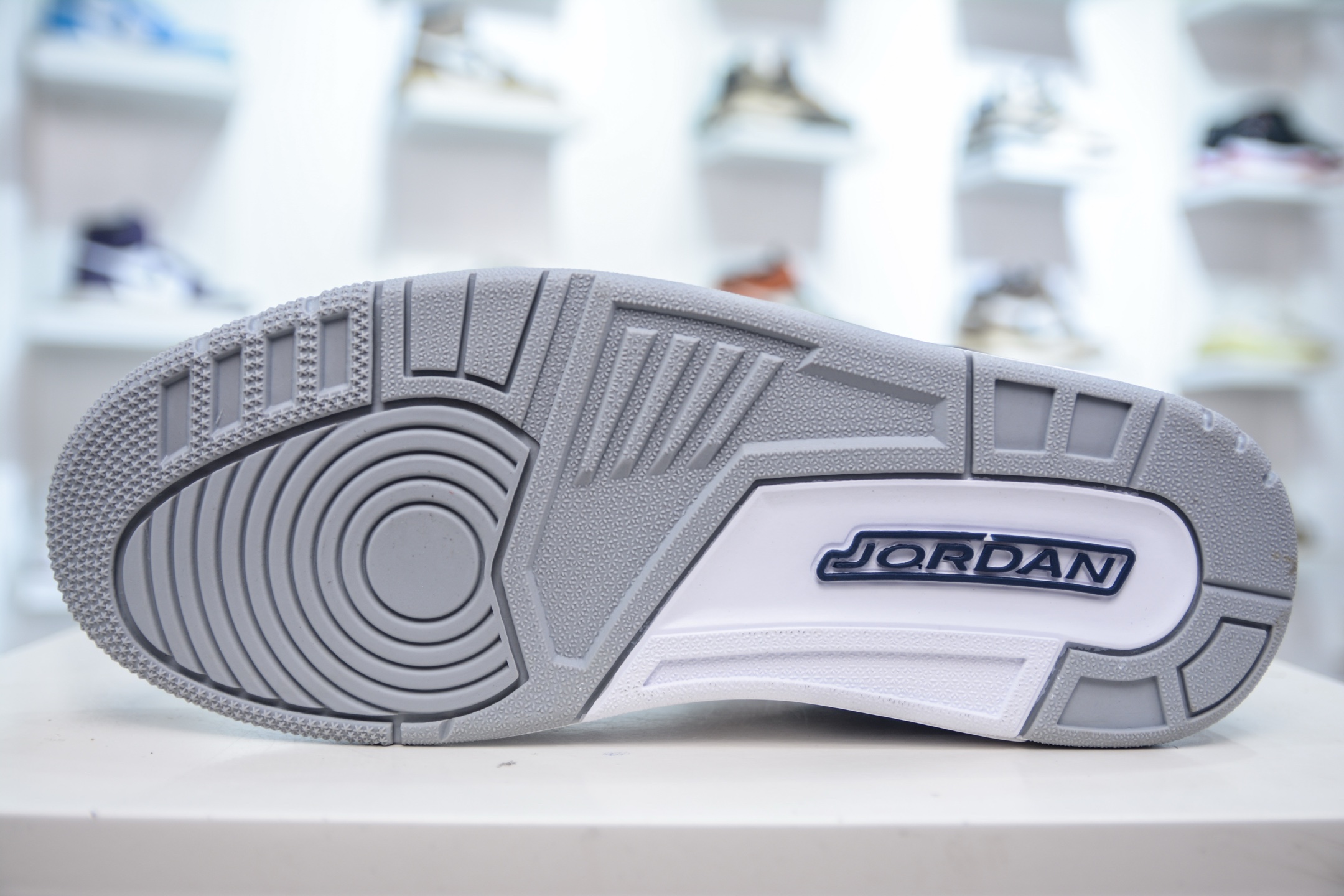 Jordan Spizike Low AJ复古低帮篮球鞋  FQ1759-140