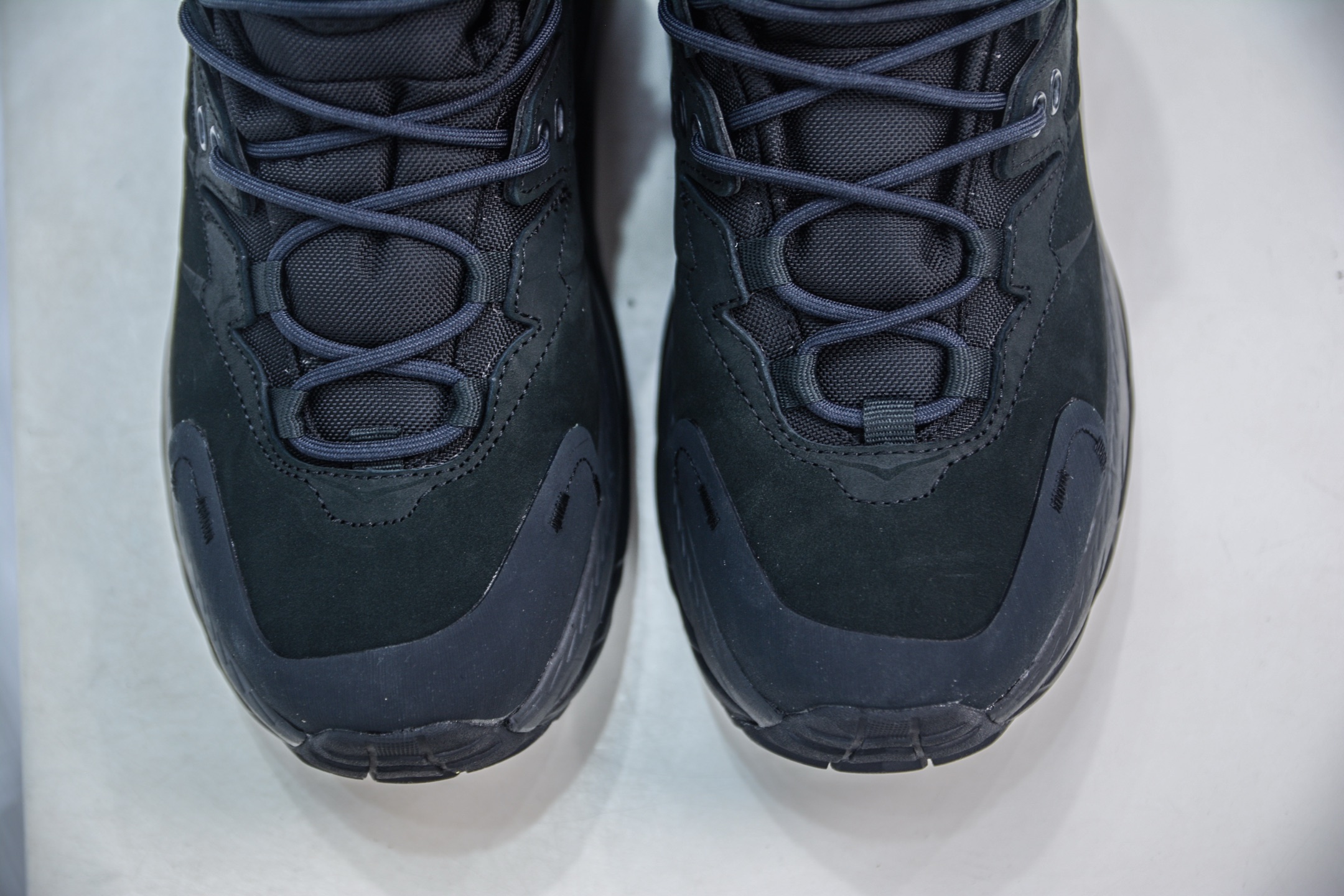 HK纯原 Hoka One One Kaha 2 High GTX Gore-Tex卡哈二代系列高帮厚底轻量户外登山运动鞋 1123155/BBLC-莆田鞋,莆田鞋货源,高仿鞋,高仿鞋货源,安福档口,莆田高仿鞋,莆田鞋批发,高仿鞋批发,莆田高仿运动鞋,高仿运动鞋,莆田运动鞋 HK纯原 Hoka One One Kaha 2 High GTX Gore-Tex卡哈二代系列高帮厚底轻量户外登山运动鞋 1123155/BBLC