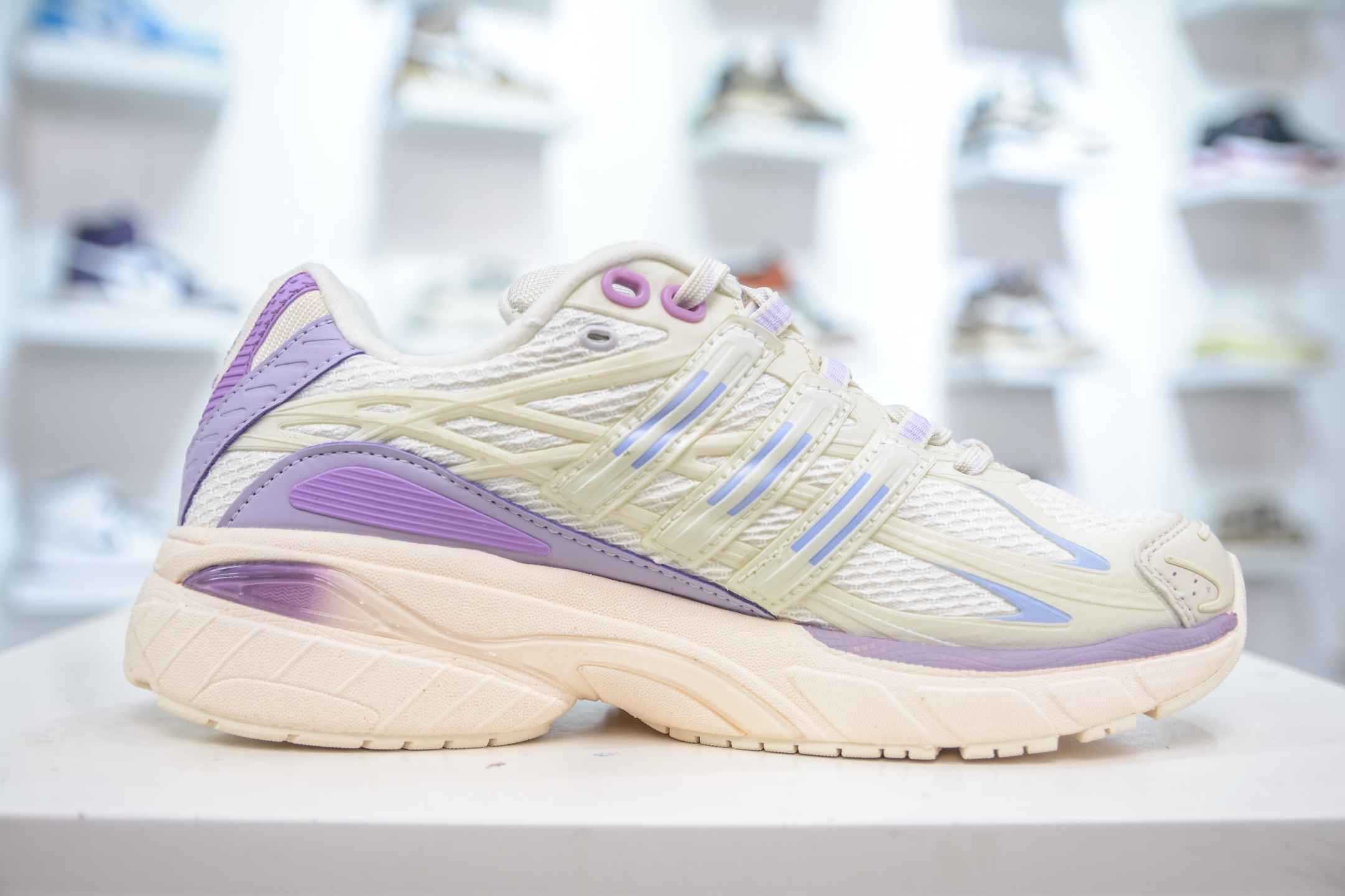 X版 SFTM x AD Originals Adistar Cushion 复古前卫科技休闲运动老爹鞋 JH9008-莆田鞋,莆田鞋货源,高仿鞋,高仿鞋货源,安福档口,莆田高仿鞋,莆田鞋批发,高仿鞋批发,莆田高仿运动鞋,高仿运动鞋,莆田运动鞋 X版 SFTM x AD Originals Adistar Cushion 复古前卫科技休闲运动老爹鞋 JH9008