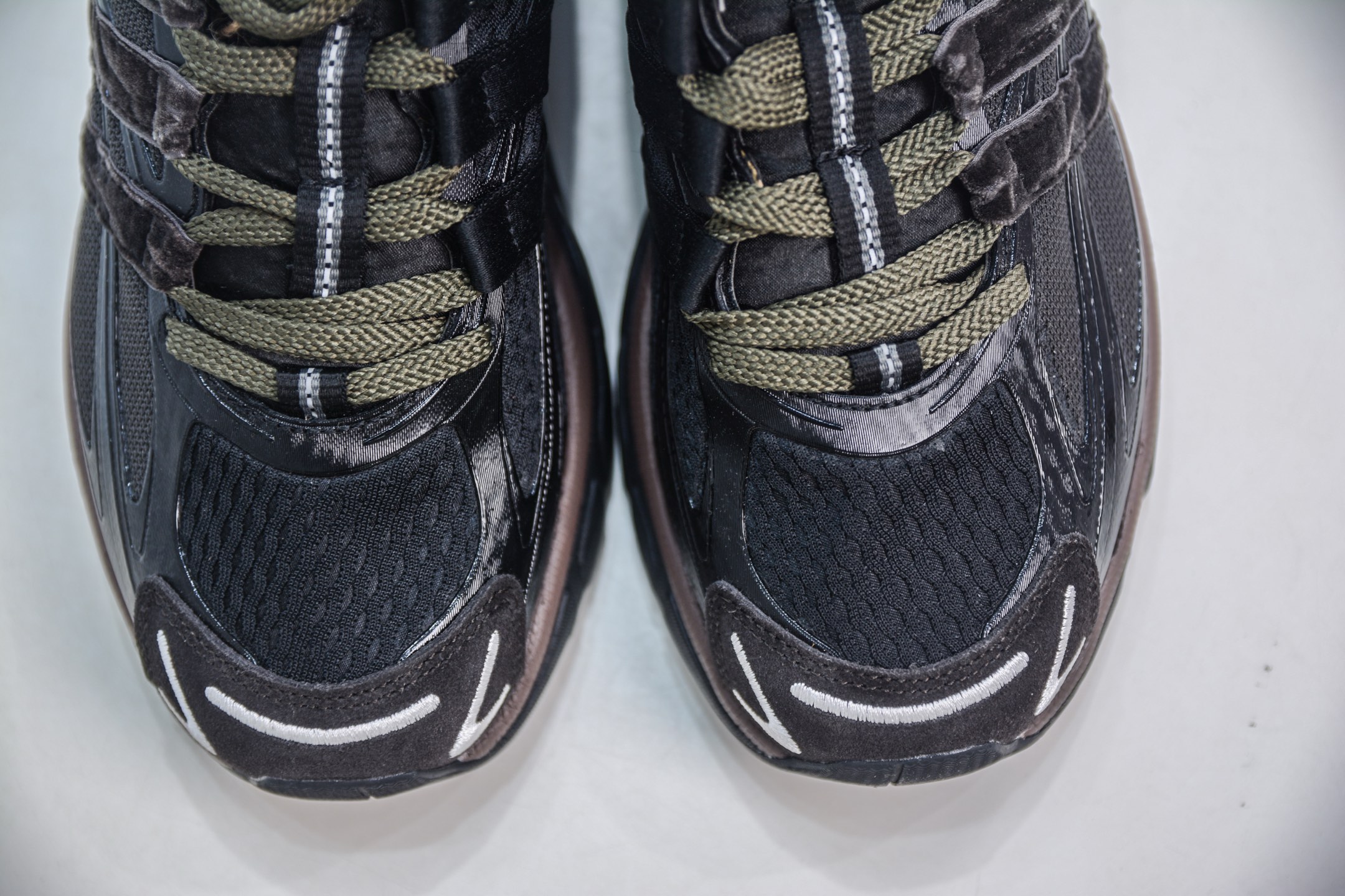 X版 SFTM x AD Originals Adistar Cushion 复古前卫科技休闲运动老爹鞋 JH9007-莆田鞋,莆田鞋货源,高仿鞋,高仿鞋货源,安福档口,莆田高仿鞋,莆田鞋批发,高仿鞋批发,莆田高仿运动鞋,高仿运动鞋,莆田运动鞋 X版 SFTM x AD Originals Adistar Cushion 复古前卫科技休闲运动老爹鞋 JH9007