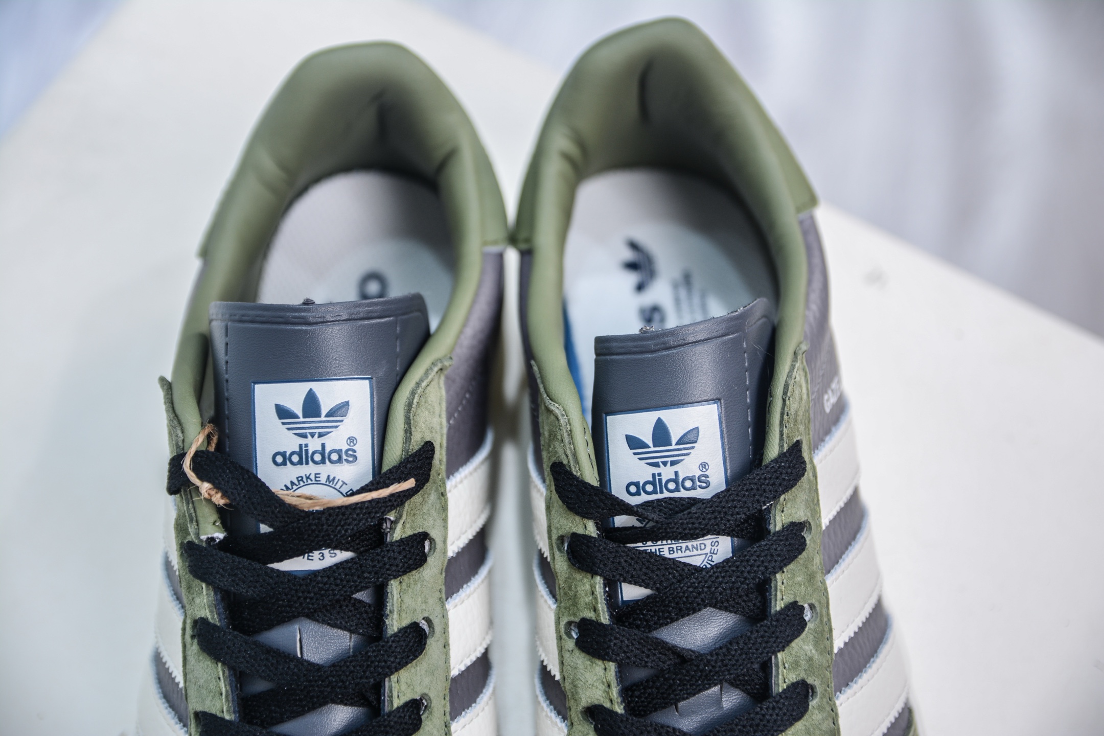 adidas Originals Gazelle INdoor x GUCCI 三叶草休闲防滑耐磨低帮板鞋鞋 DD6608-莆田鞋,莆田鞋货源,高仿鞋,高仿鞋货源,安福档口,莆田高仿鞋,莆田鞋批发,高仿鞋批发,莆田高仿运动鞋,高仿运动鞋,莆田运动鞋 adidas Originals Gazelle INdoor x GUCCI 三叶草休闲防滑耐磨低帮板鞋鞋 DD6608