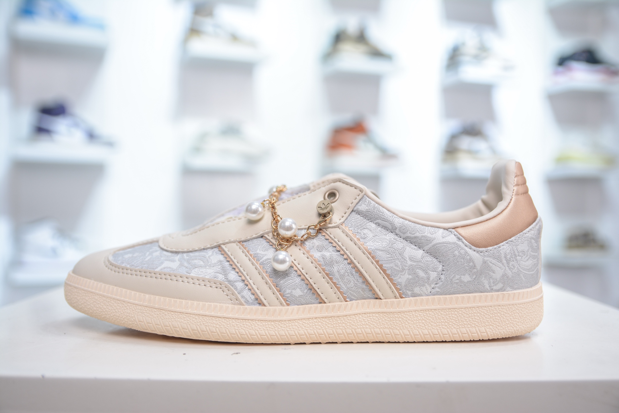 AD Original Samba OG 复古经典轻便板鞋-莆田鞋,莆田鞋货源,高仿鞋,高仿鞋货源,安福档口,莆田高仿鞋,莆田鞋批发,高仿鞋批发,莆田高仿运动鞋,高仿运动鞋,莆田运动鞋 AD Original Samba OG 复古经典轻便板鞋