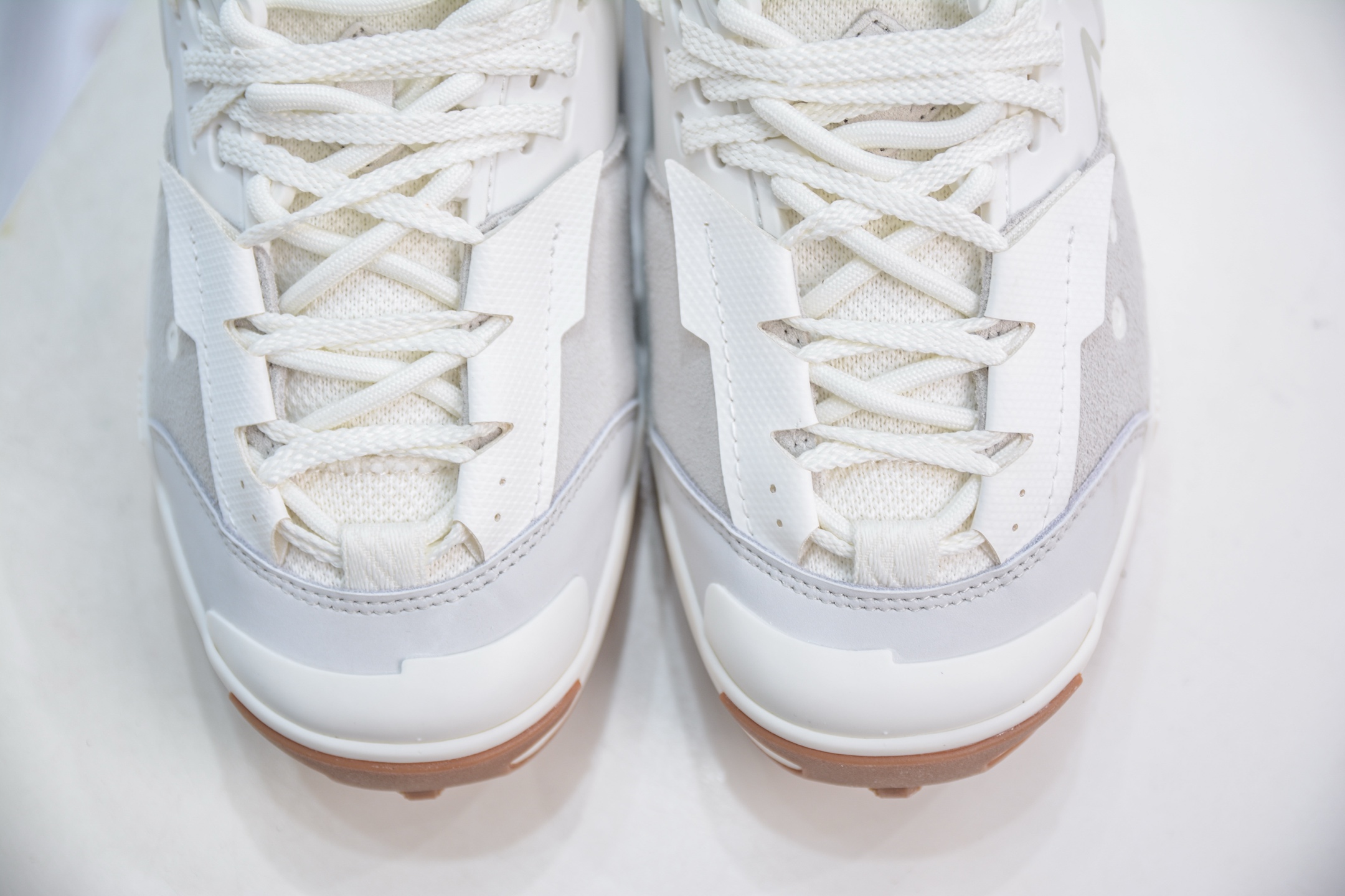 X版 Sacai x Nike Zegamadome SP 联名款 机能风休闲运动鞋  HQ8618-005