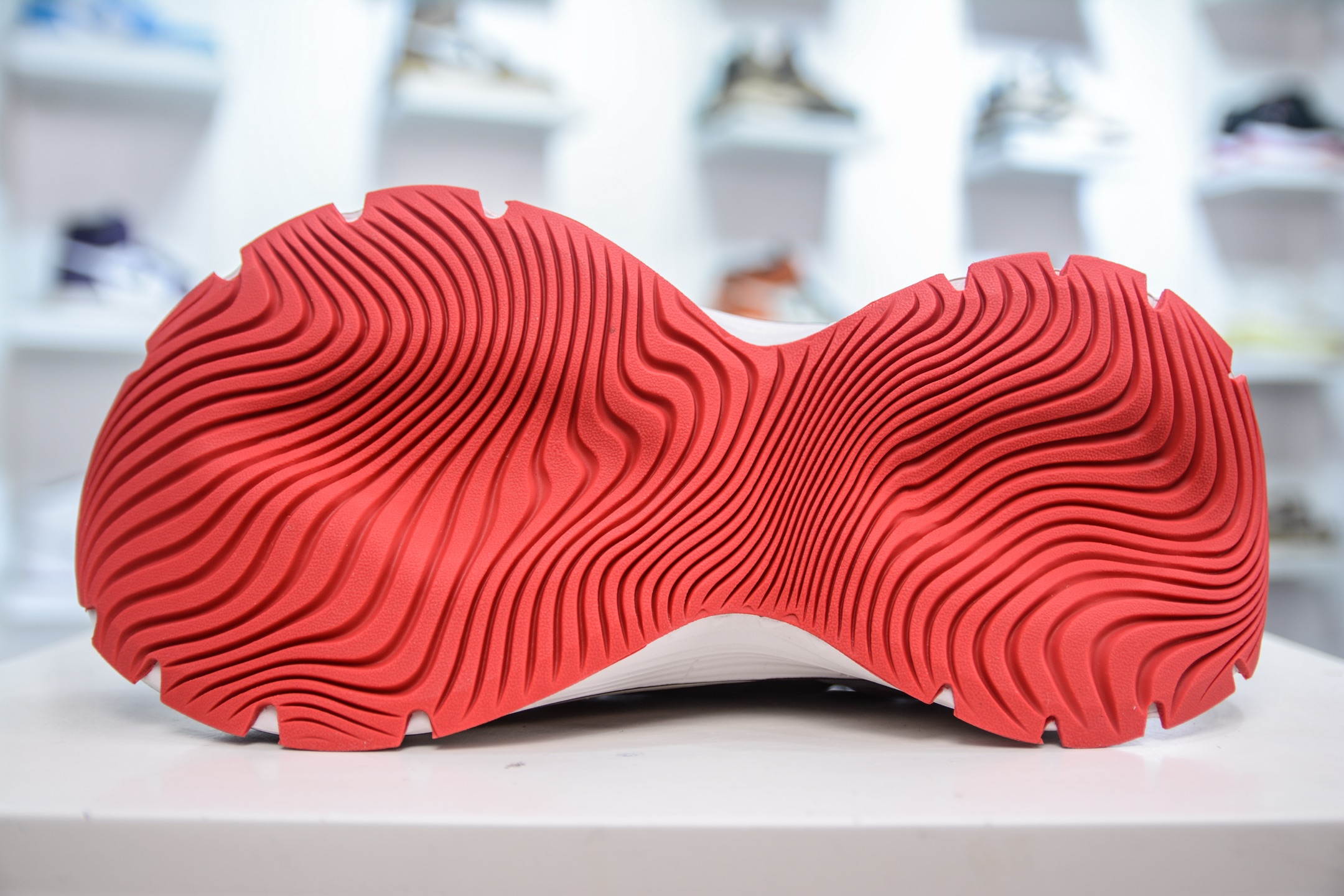 X版 AD XLG MTW系列 舒适百搭防滑耐磨低帮跑步鞋老爹鞋 JR6390-莆田鞋,莆田鞋货源,高仿鞋,高仿鞋货源,安福档口,莆田高仿鞋,莆田鞋批发,高仿鞋批发,莆田高仿运动鞋,高仿运动鞋,莆田运动鞋 X版 AD XLG MTW系列 舒适百搭防滑耐磨低帮跑步鞋老爹鞋 JR6390