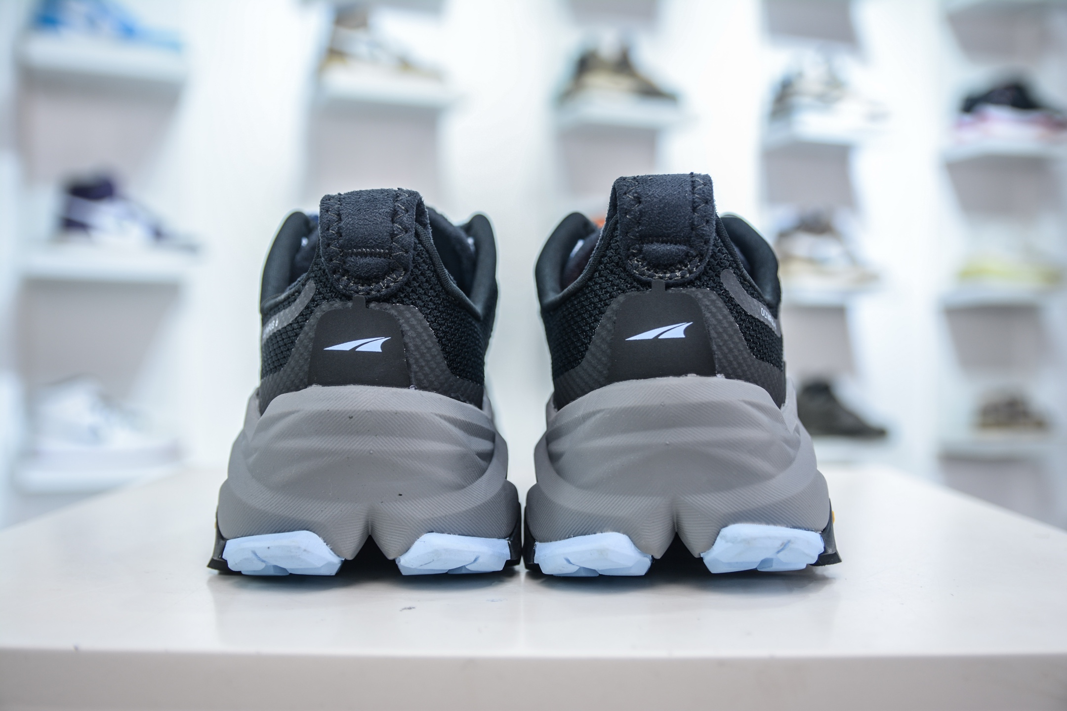 Altra OLYMPUS 6 奥创奥林匹斯六代舒适百搭防滑耐磨低帮户外跑步鞋 AL0A85NK000-065-莆田鞋,莆田鞋货源,高仿鞋,高仿鞋货源,安福档口,莆田高仿鞋,莆田鞋批发,高仿鞋批发,莆田高仿运动鞋,高仿运动鞋,莆田运动鞋 Altra OLYMPUS 6 奥创奥林匹斯六代舒适百搭防滑耐磨低帮户外跑步鞋 AL0A85NK000-065