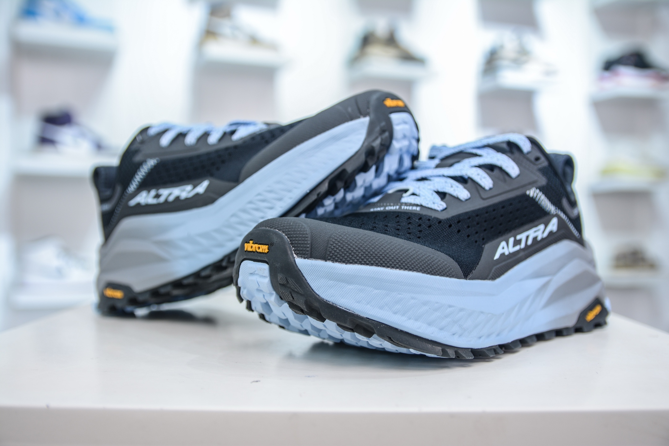 Altra OLYMPUS 6 奥创奥林匹斯六代舒适百搭防滑耐磨低帮户外跑步鞋 AL0A85NK000-065-莆田鞋,莆田鞋货源,高仿鞋,高仿鞋货源,安福档口,莆田高仿鞋,莆田鞋批发,高仿鞋批发,莆田高仿运动鞋,高仿运动鞋,莆田运动鞋 Altra OLYMPUS 6 奥创奥林匹斯六代舒适百搭防滑耐磨低帮户外跑步鞋 AL0A85NK000-065