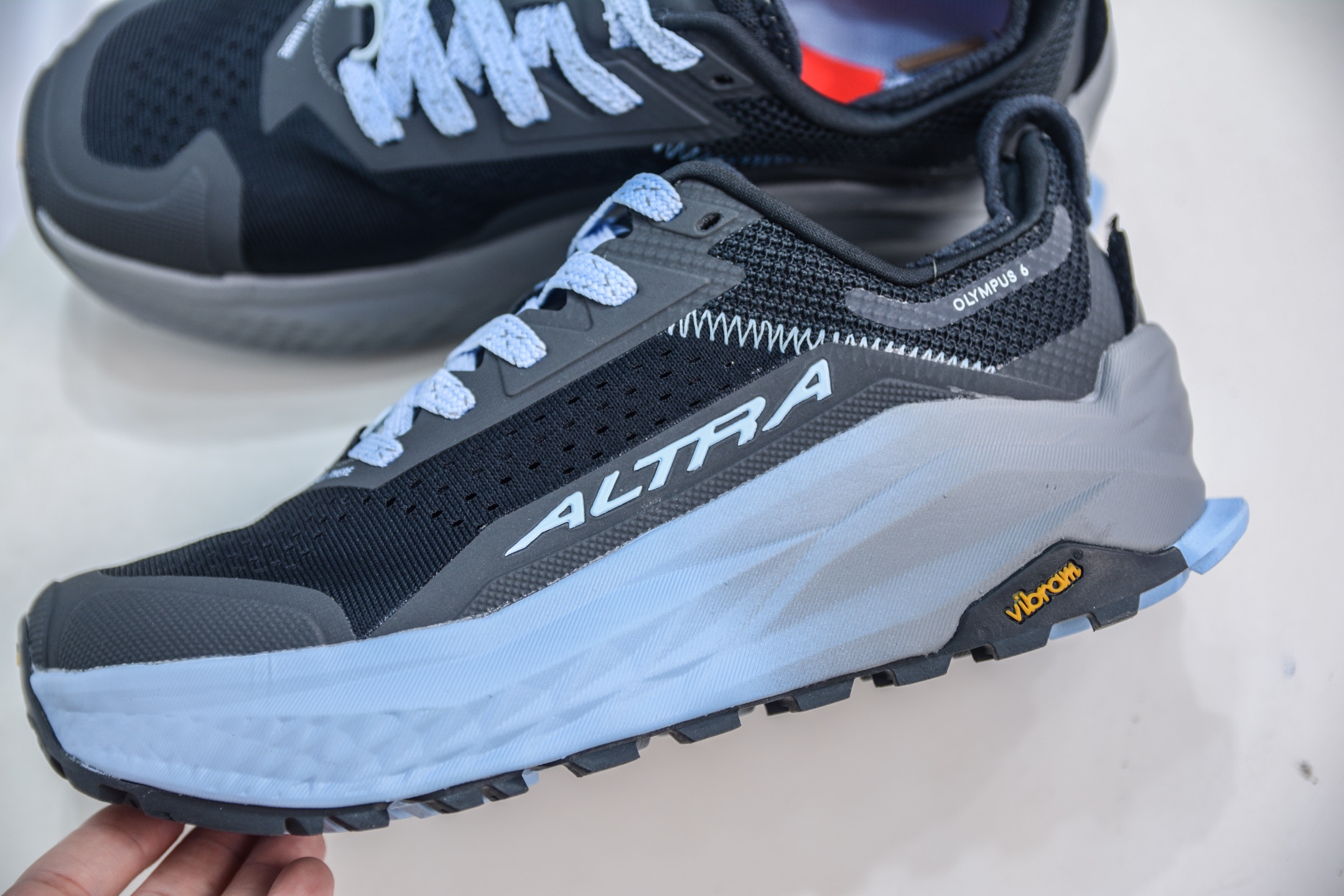 Altra OLYMPUS 6 奥创奥林匹斯六代舒适百搭防滑耐磨低帮户外跑步鞋 AL0A85NK000-065-莆田鞋,莆田鞋货源,高仿鞋,高仿鞋货源,安福档口,莆田高仿鞋,莆田鞋批发,高仿鞋批发,莆田高仿运动鞋,高仿运动鞋,莆田运动鞋 Altra OLYMPUS 6 奥创奥林匹斯六代舒适百搭防滑耐磨低帮户外跑步鞋 AL0A85NK000-065