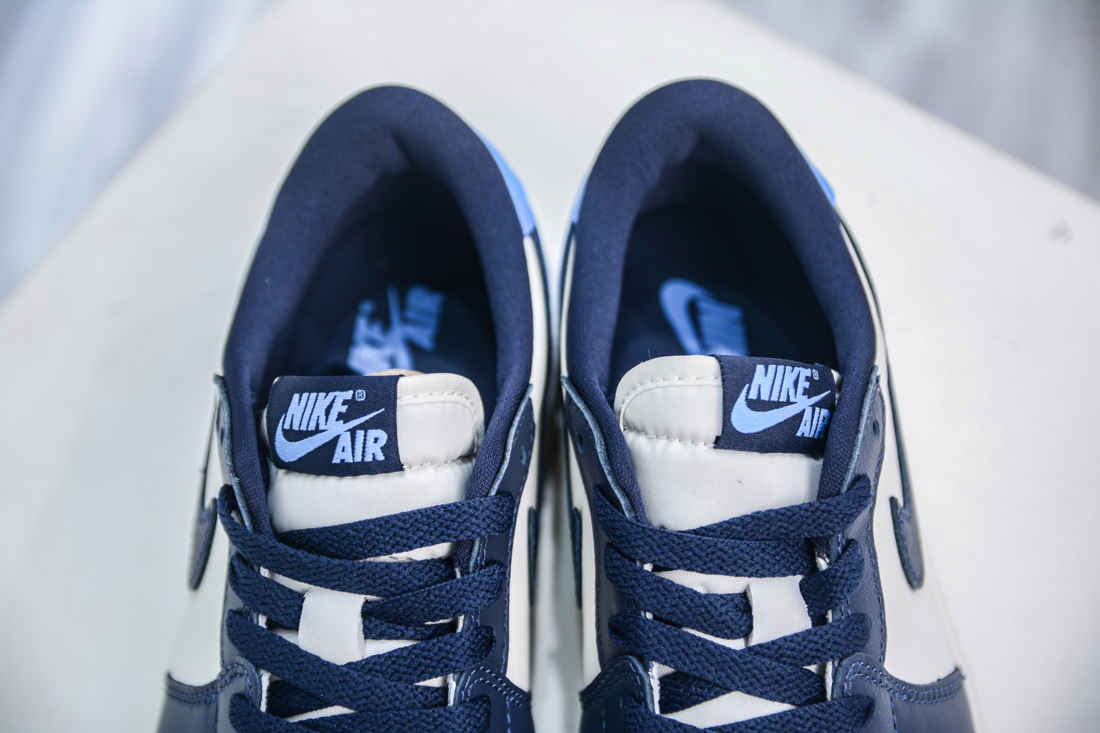 DT纯原 Air Jordan AJ1 Retro Low OG AJ1 低帮 黑曜石  CZ0790-400