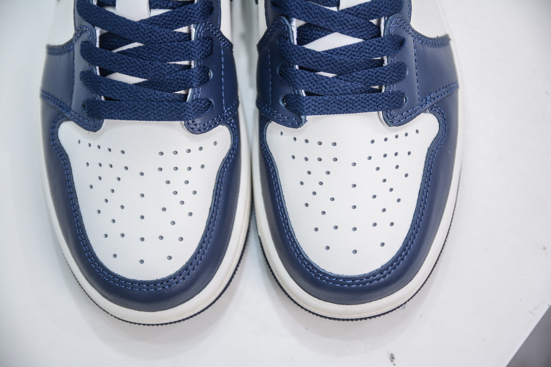 DT纯原 Air Jordan AJ1 Retro Low OG AJ1 低帮 黑曜石  CZ0790-400