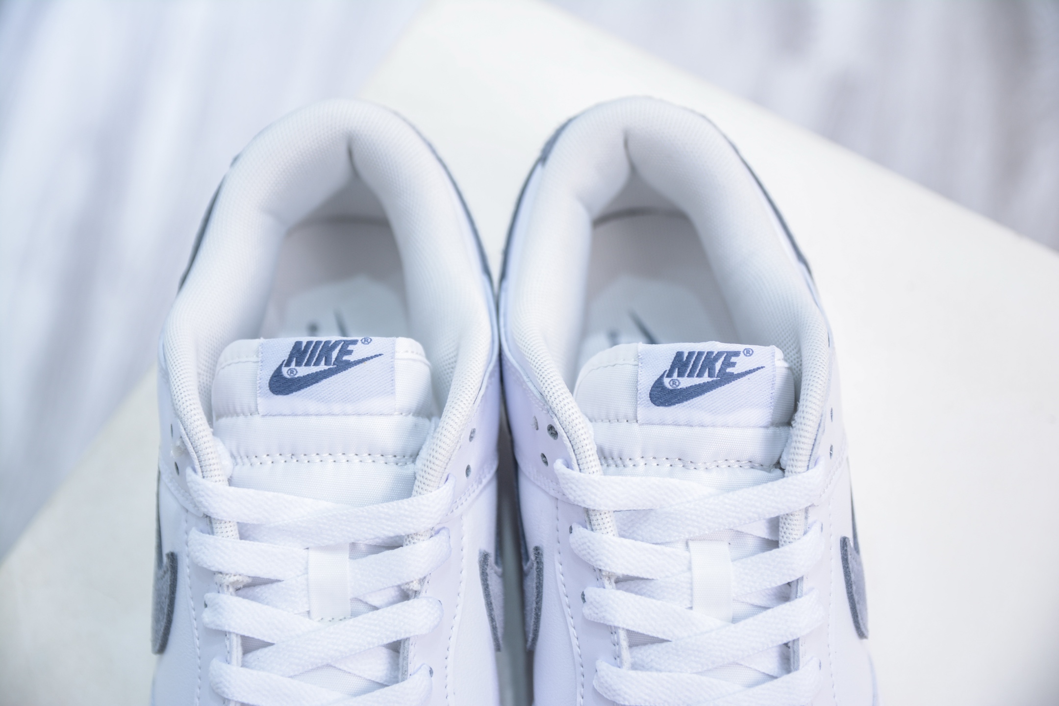 NIKE SB Dunk Low 可燃冰 白灰  IH0632-141