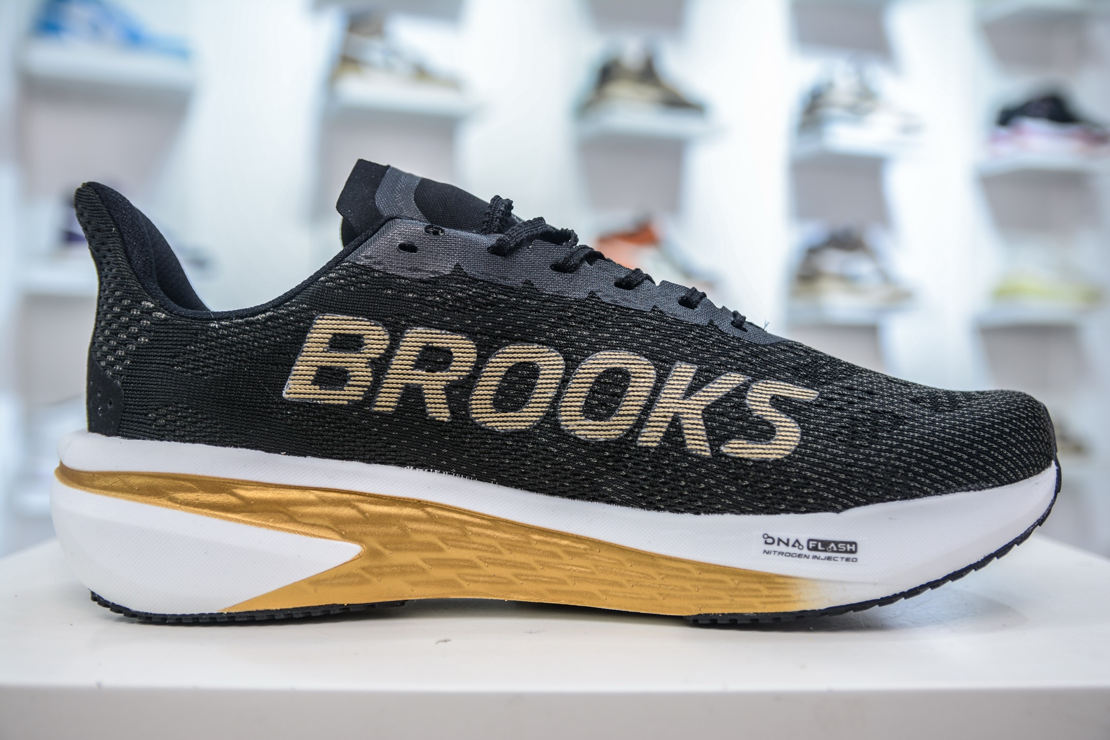 Brooks 布鲁克斯 Hyperion 2 超弹轻盈跑步鞋 低帮透气缓震支撑休闲运动慢跑鞋 110432 1D 098-莆田鞋,莆田鞋货源,高仿鞋,高仿鞋货源,安福档口,莆田高仿鞋,莆田鞋批发,高仿鞋批发,莆田高仿运动鞋,高仿运动鞋,莆田运动鞋 Brooks 布鲁克斯 Hyperion 2 超弹轻盈跑步鞋 低帮透气缓震支撑休闲运动慢跑鞋 110432 1D 098