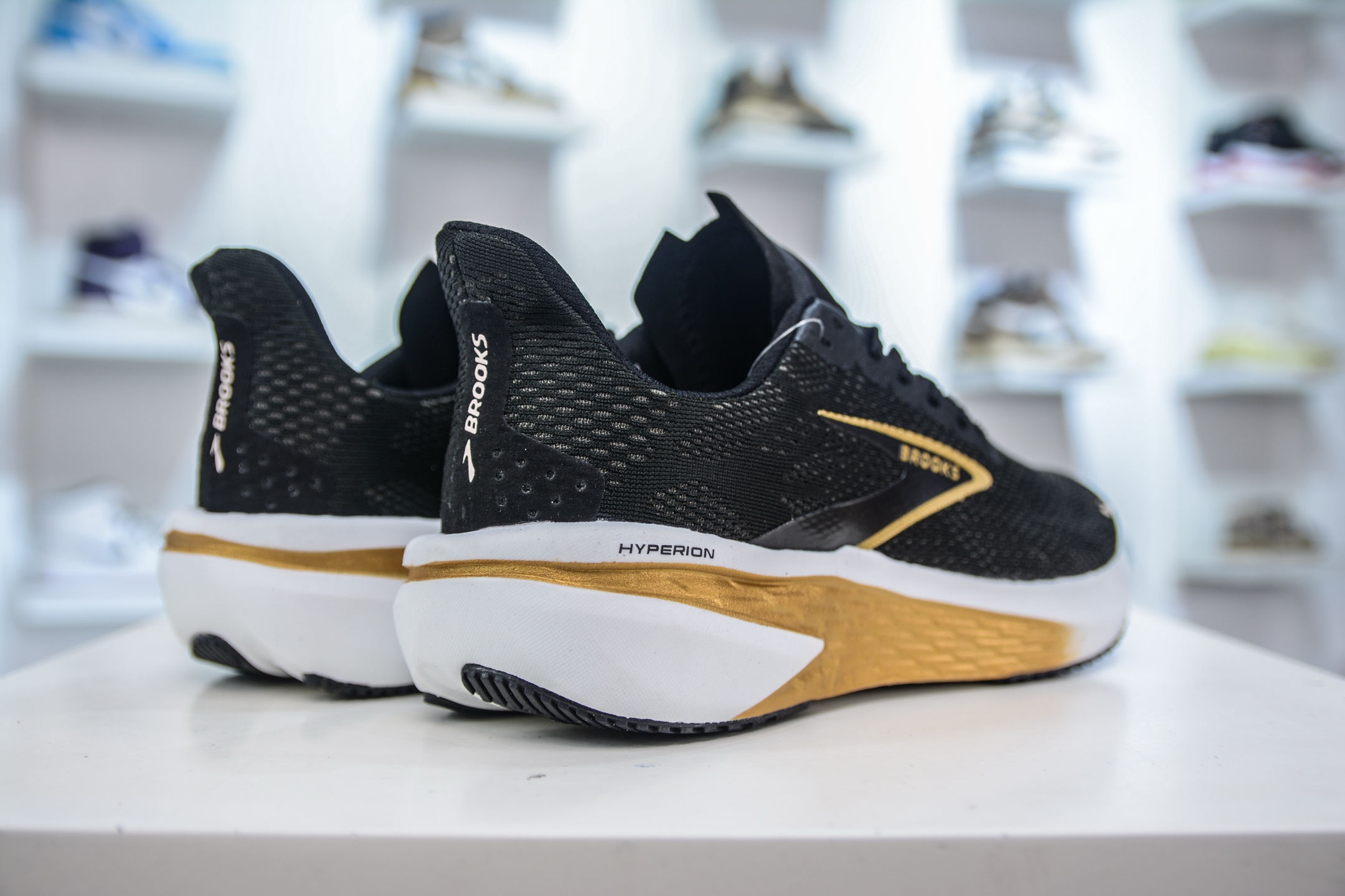 Brooks 布鲁克斯 Hyperion 2 超弹轻盈跑步鞋 低帮透气缓震支撑休闲运动慢跑鞋 110432 1D 098-莆田鞋,莆田鞋货源,高仿鞋,高仿鞋货源,安福档口,莆田高仿鞋,莆田鞋批发,高仿鞋批发,莆田高仿运动鞋,高仿运动鞋,莆田运动鞋 Brooks 布鲁克斯 Hyperion 2 超弹轻盈跑步鞋 低帮透气缓震支撑休闲运动慢跑鞋 110432 1D 098