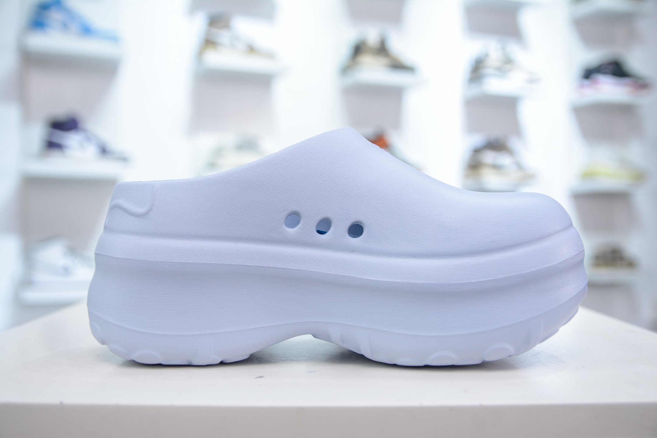 X版 Hello Kitty x Adidas Adifom Stan Smith Platform Mule 防滑耐磨轻便运动凉鞋穆勒厨师鞋 JR4245-莆田鞋,莆田鞋货源,高仿鞋,高仿鞋货源,安福档口,莆田高仿鞋,莆田鞋批发,高仿鞋批发,莆田高仿运动鞋,高仿运动鞋,莆田运动鞋 X版 Hello Kitty x Adidas Adifom Stan Smith Platform Mule 防滑耐磨轻便运动凉鞋穆勒厨师鞋 JR4245