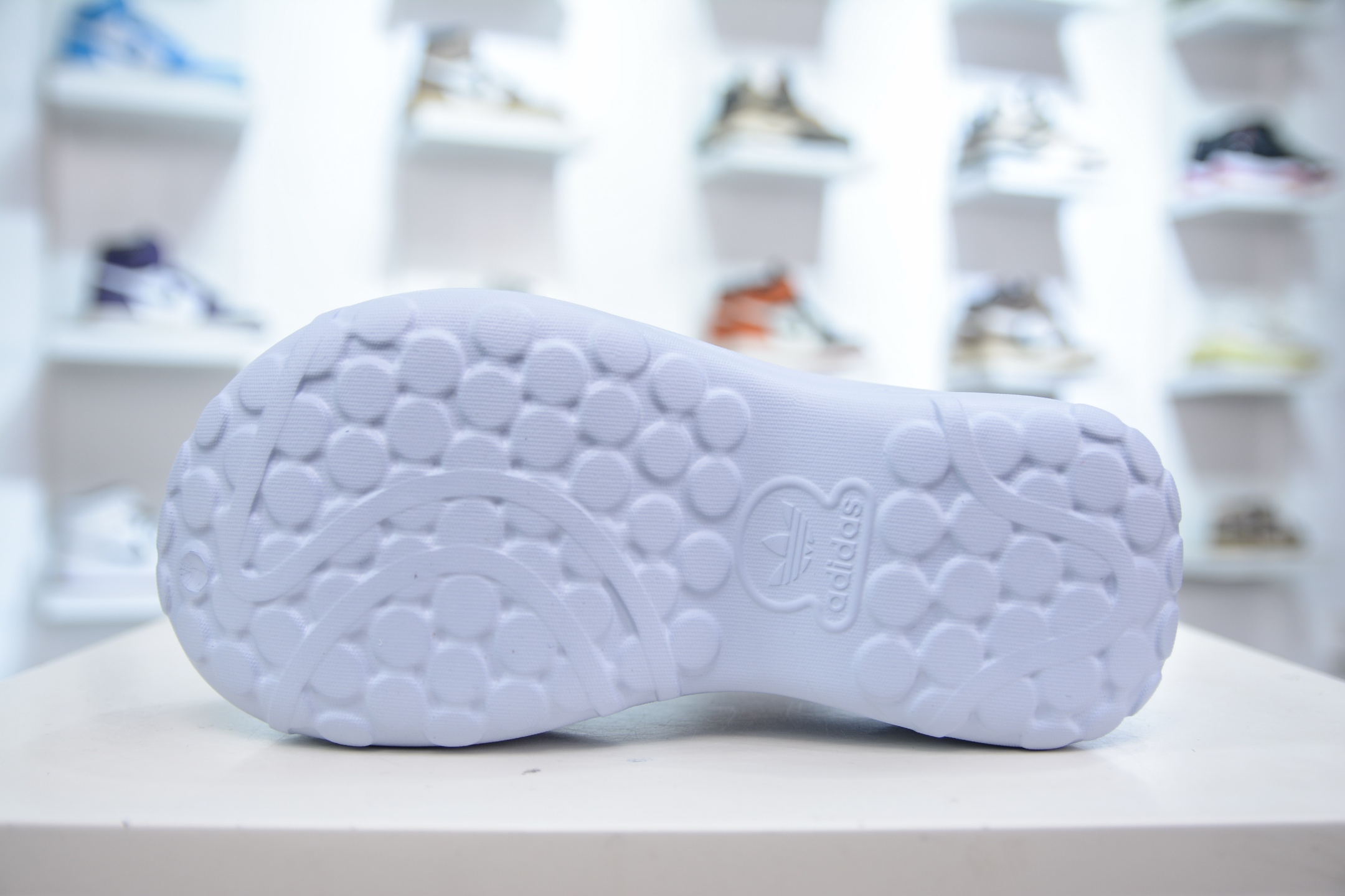 X版 Hello Kitty x Adidas Adifom Stan Smith Platform Mule 防滑耐磨轻便运动凉鞋穆勒厨师鞋 JR4245-莆田鞋,莆田鞋货源,高仿鞋,高仿鞋货源,安福档口,莆田高仿鞋,莆田鞋批发,高仿鞋批发,莆田高仿运动鞋,高仿运动鞋,莆田运动鞋 X版 Hello Kitty x Adidas Adifom Stan Smith Platform Mule 防滑耐磨轻便运动凉鞋穆勒厨师鞋 JR4245