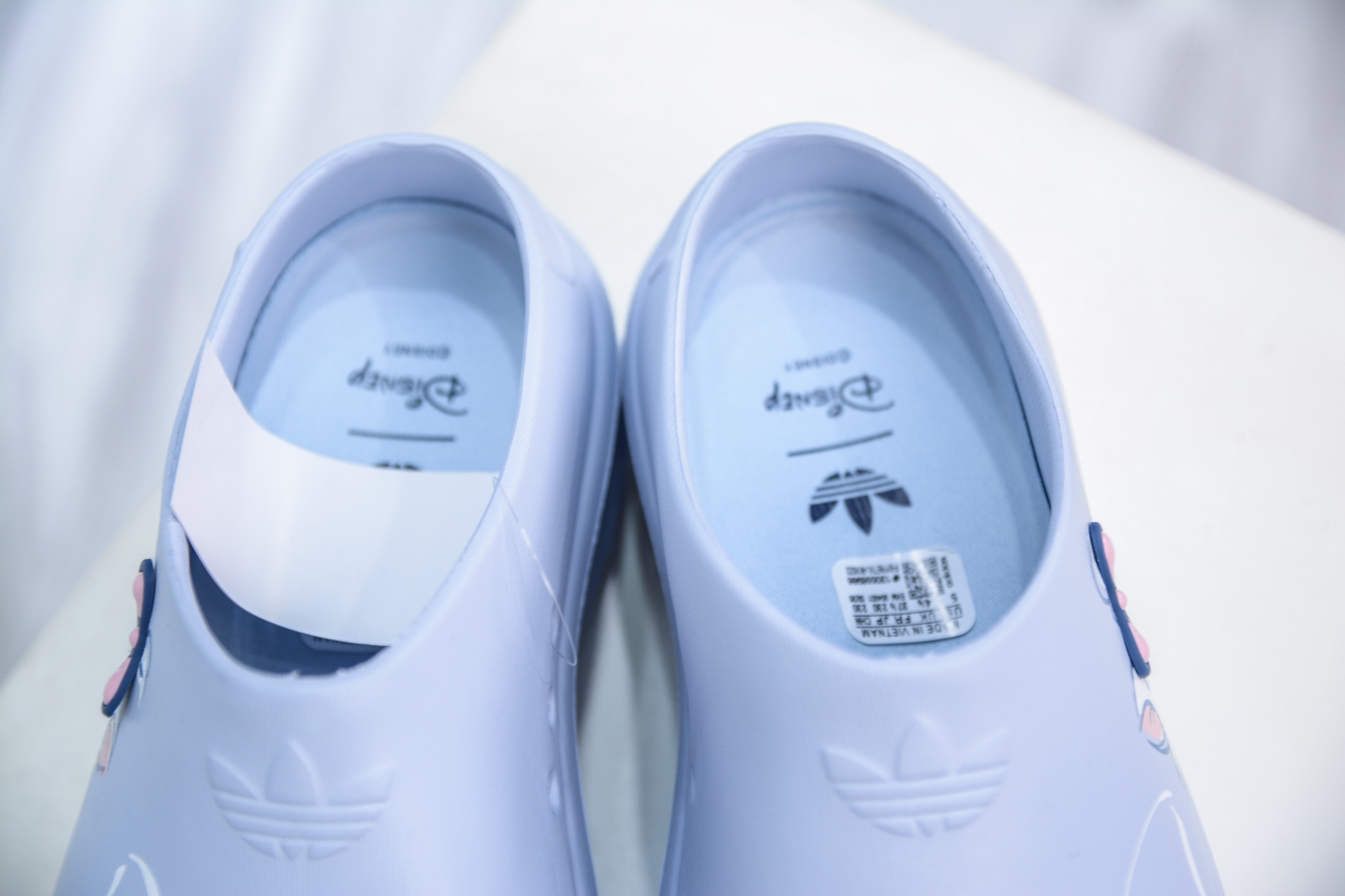 X版 Hello Kitty x Adidas Adifom Stan Smith Platform Mule 防滑耐磨轻便运动凉鞋穆勒厨师鞋 JR4245-莆田鞋,莆田鞋货源,高仿鞋,高仿鞋货源,安福档口,莆田高仿鞋,莆田鞋批发,高仿鞋批发,莆田高仿运动鞋,高仿运动鞋,莆田运动鞋 X版 Hello Kitty x Adidas Adifom Stan Smith Platform Mule 防滑耐磨轻便运动凉鞋穆勒厨师鞋 JR4245