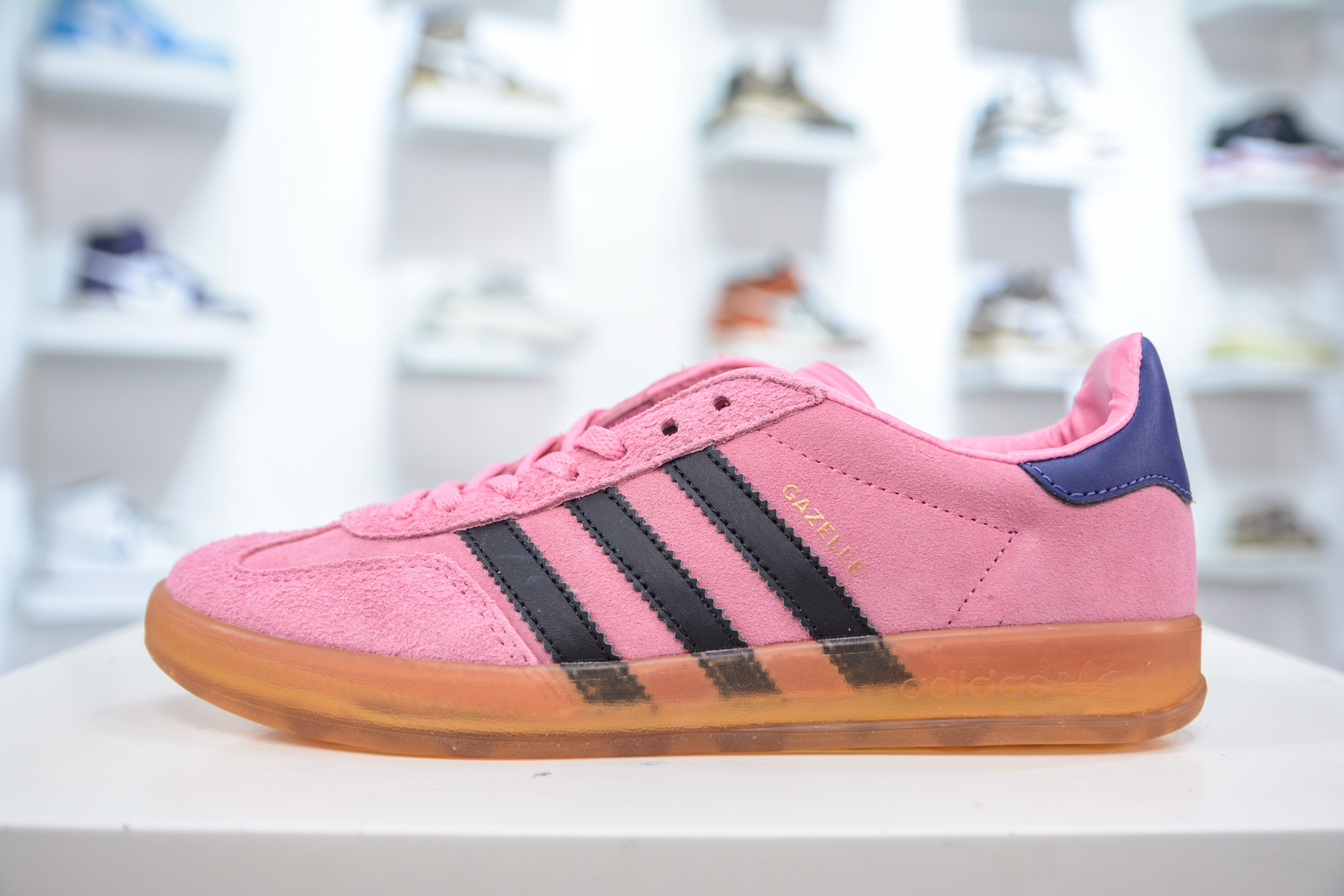 AD Original Samba OG 复古经典轻便板鞋-莆田鞋,莆田鞋货源,高仿鞋,高仿鞋货源,安福档口,莆田高仿鞋,莆田鞋批发,高仿鞋批发,莆田高仿运动鞋,高仿运动鞋,莆田运动鞋 AD Original Samba OG 复古经典轻便板鞋