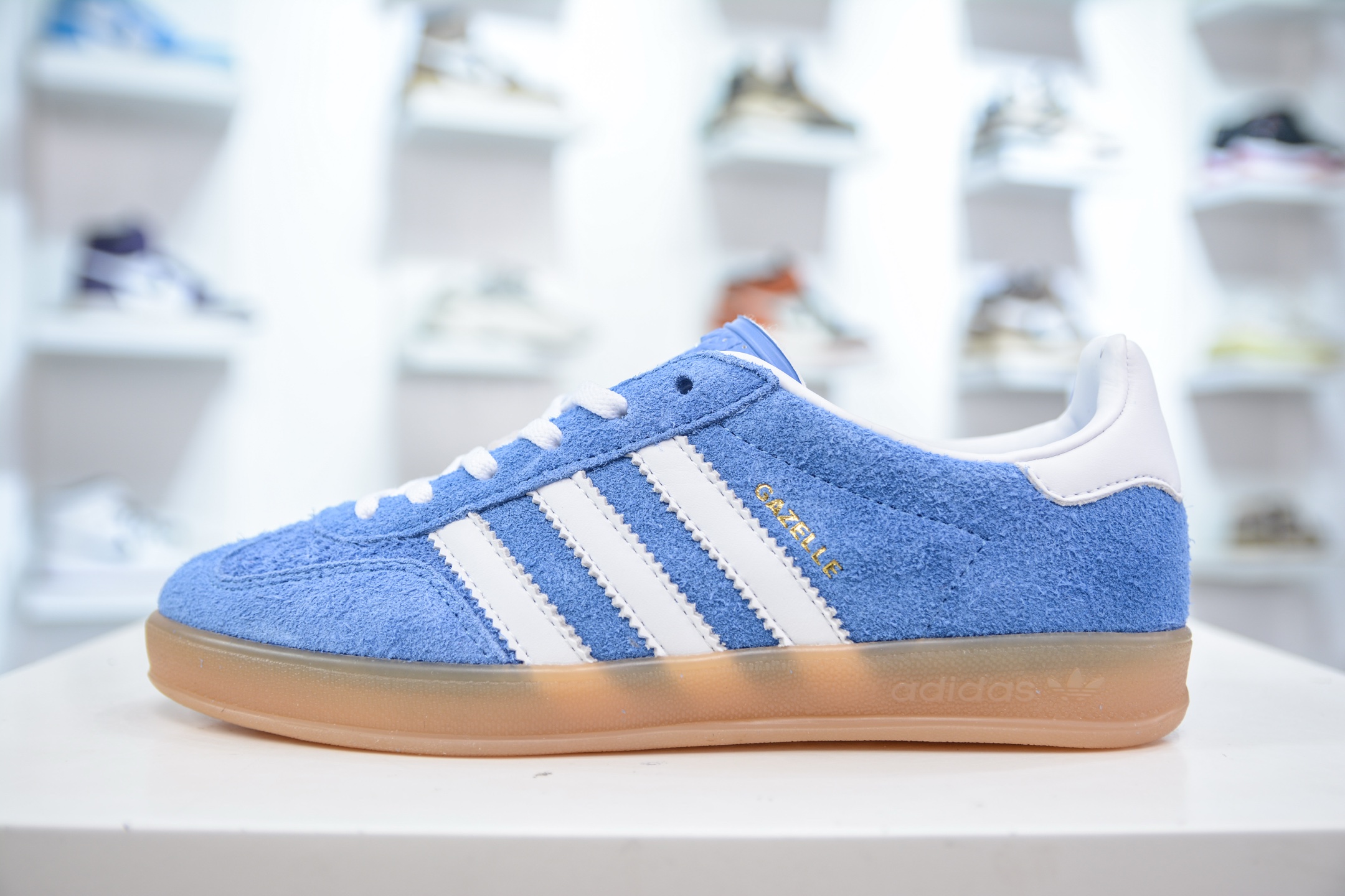 AD Original Samba OG 复古经典轻便板鞋-莆田鞋,莆田鞋货源,高仿鞋,高仿鞋货源,安福档口,莆田高仿鞋,莆田鞋批发,高仿鞋批发,莆田高仿运动鞋,高仿运动鞋,莆田运动鞋 AD Original Samba OG 复古经典轻便板鞋