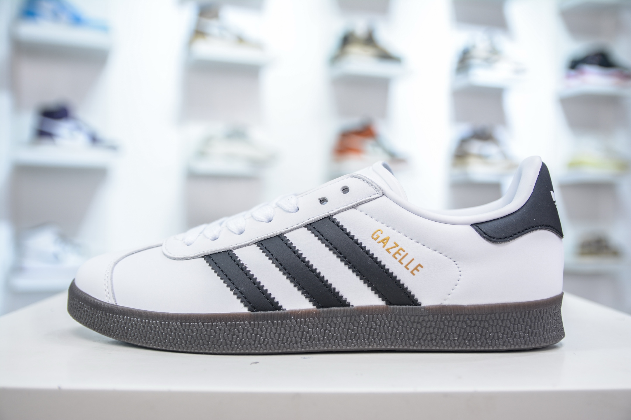 AD Original Samba OG 复古经典轻便板鞋-莆田鞋,莆田鞋货源,高仿鞋,高仿鞋货源,安福档口,莆田高仿鞋,莆田鞋批发,高仿鞋批发,莆田高仿运动鞋,高仿运动鞋,莆田运动鞋 AD Original Samba OG 复古经典轻便板鞋