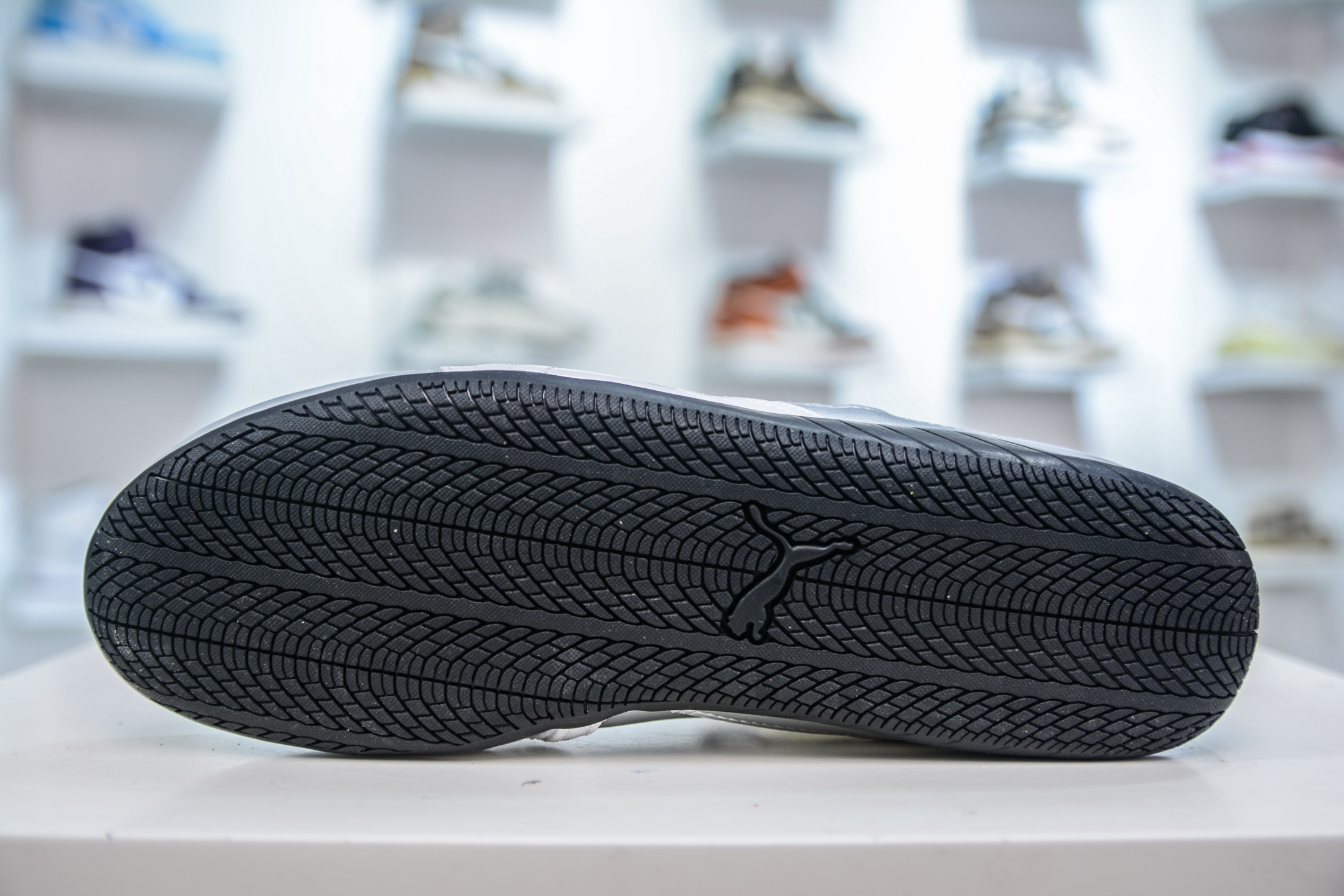 TOP纯原 PUMA Speedcat Ballerina 彪马柔软舒适防滑耐磨低帮生活休闲鞋芭蕾舞鞋 401581-01-Chinese UA Cheap High Quatity Brand Clothes Bags handbags Sneakers wholesale wholesaler seller from China Factory suppliers Fashion Clothing Shoes best Quality Beautiful Price TOP纯原 PUMA Speedcat Ballerina 彪马柔软舒适防滑耐磨低帮生活休闲鞋芭蕾舞鞋 401581-01