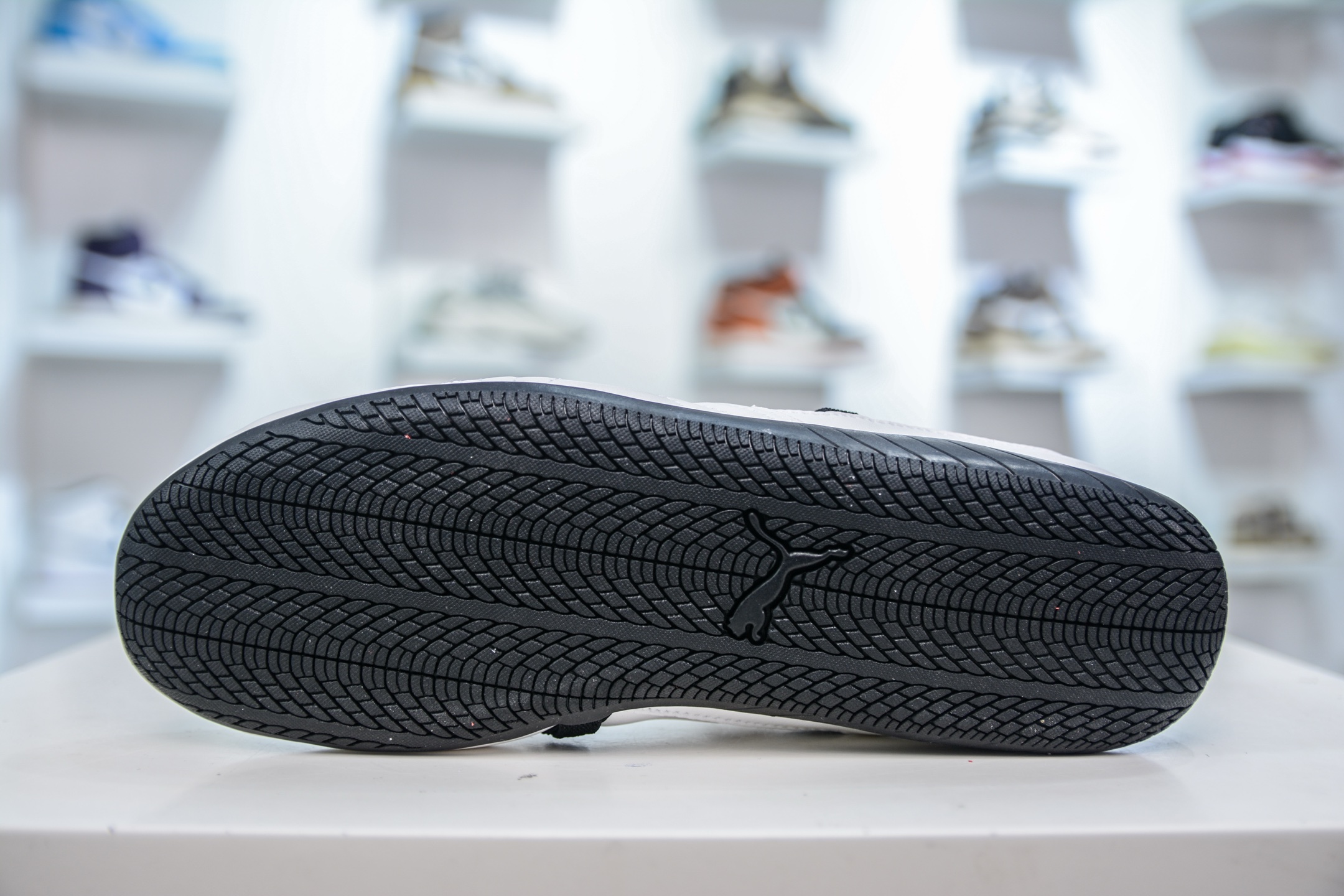 TOP纯原 PUMA Speedcat Ballerina 彪马柔软舒适防滑耐磨低帮生活休闲鞋芭蕾舞鞋单鞋玛丽珍鞋 403587-01-Chinese UA Cheap High Quatity Brand Clothes Bags handbags Sneakers wholesale wholesaler seller from China Factory suppliers Fashion Clothing Shoes best Quality Beautiful Price TOP纯原 PUMA Speedcat Ballerina 彪马柔软舒适防滑耐磨低帮生活休闲鞋芭蕾舞鞋单鞋玛丽珍鞋 403587-01