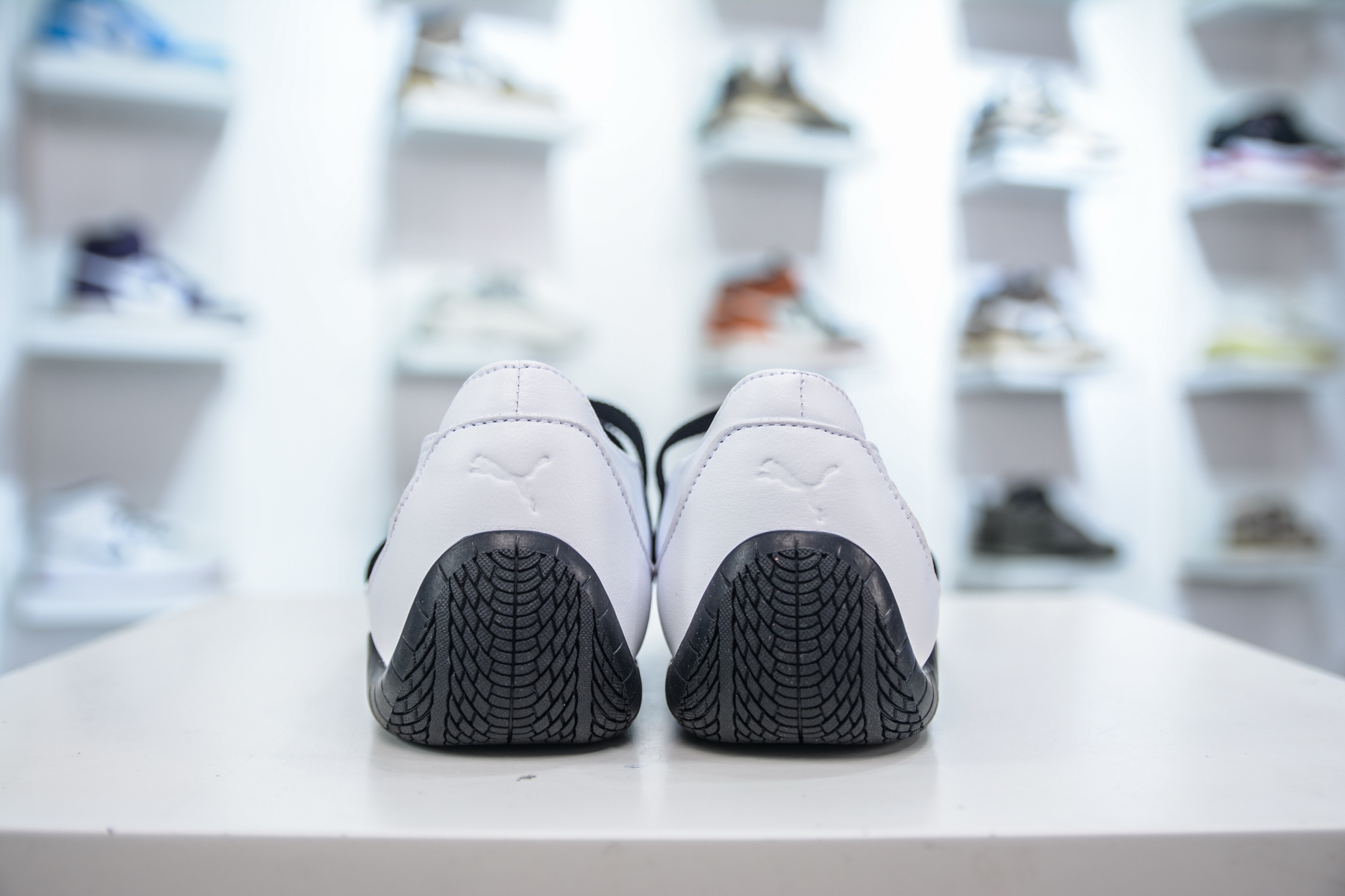 TOP纯原 PUMA Speedcat Ballerina 彪马柔软舒适防滑耐磨低帮生活休闲鞋芭蕾舞鞋单鞋玛丽珍鞋 403587-01-Chinese UA Cheap High Quatity Brand Clothes Bags handbags Sneakers wholesale wholesaler seller from China Factory suppliers Fashion Clothing Shoes best Quality Beautiful Price TOP纯原 PUMA Speedcat Ballerina 彪马柔软舒适防滑耐磨低帮生活休闲鞋芭蕾舞鞋单鞋玛丽珍鞋 403587-01