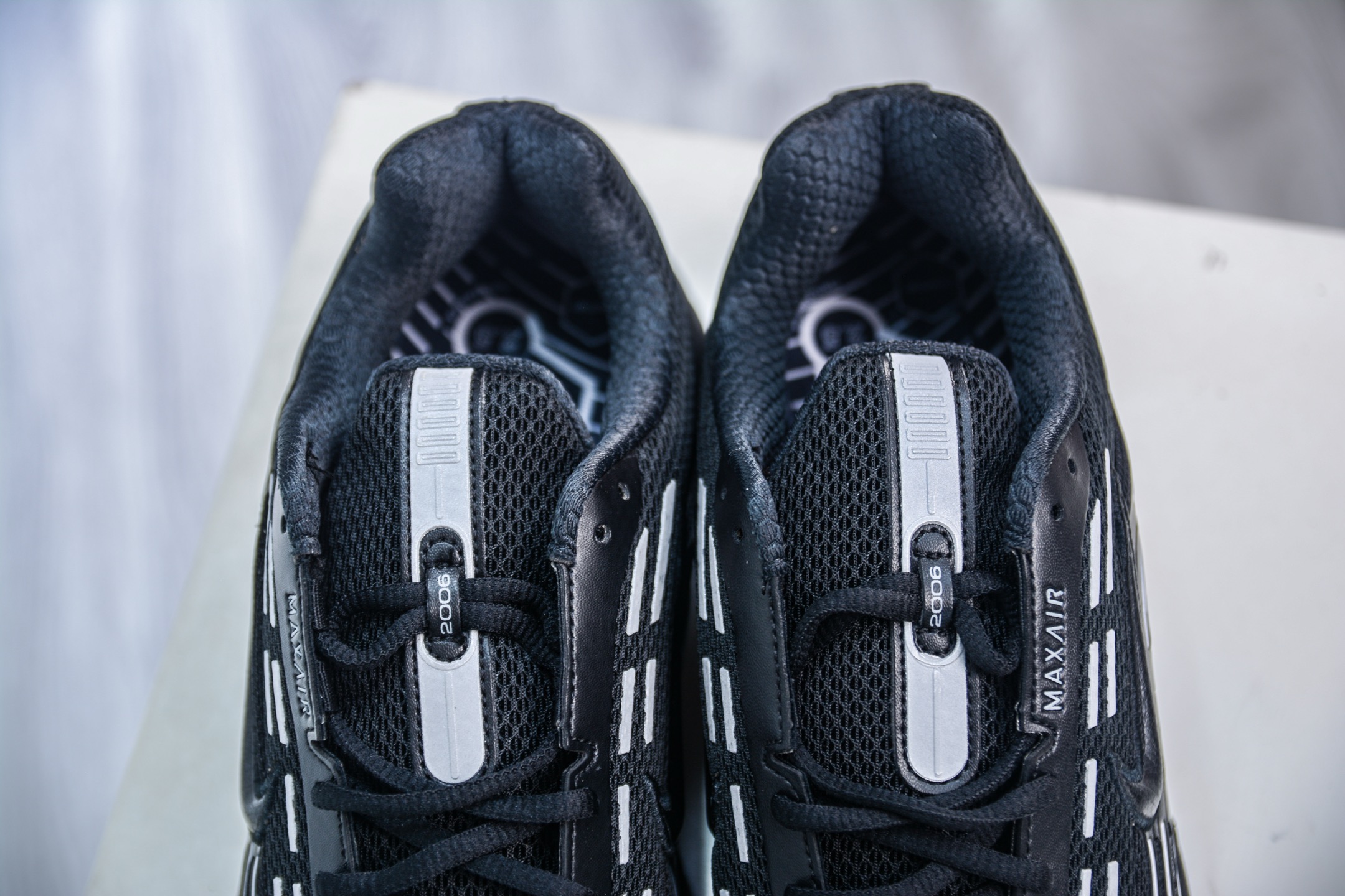 Comme des Garons Homme Plus x NK Air Max TL 2.5 Pack 联名 子弹复古减震气垫跑步鞋  FZ4110-002