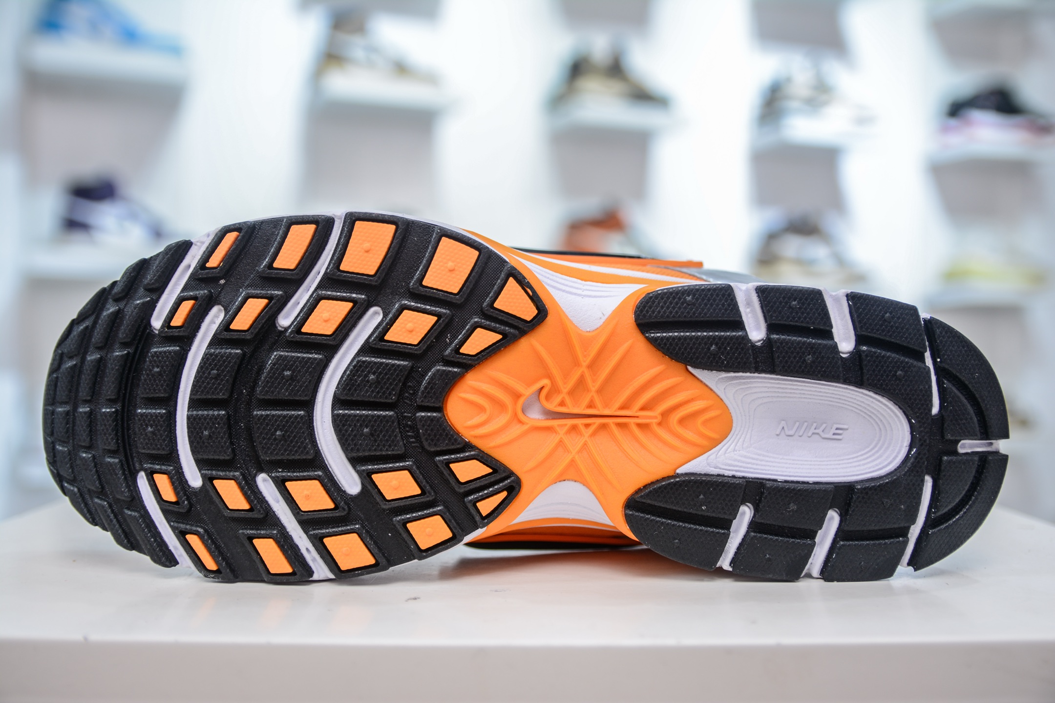 Nike V5 RNR Running Shoes - Retro Y3K Style, Comfortable, Versatile 6 i1749402462437 3258 0 4