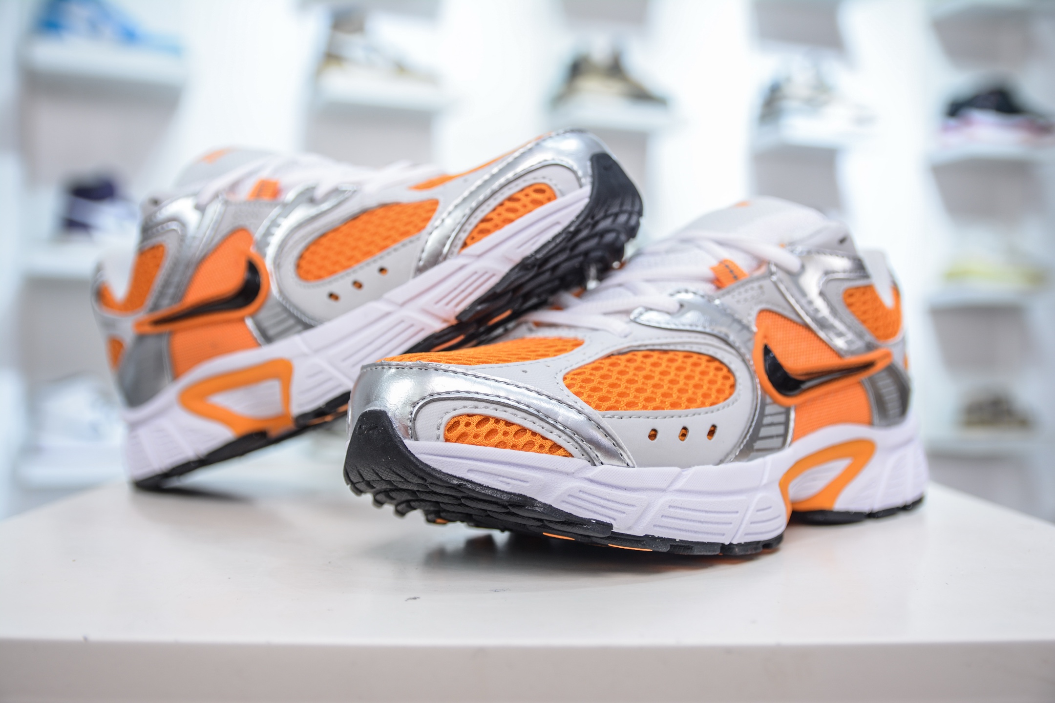 Nike V5 RNR Running Shoes - Retro Y3K Style, Comfortable, Versatile 5 i1749402463346 5701 0 3