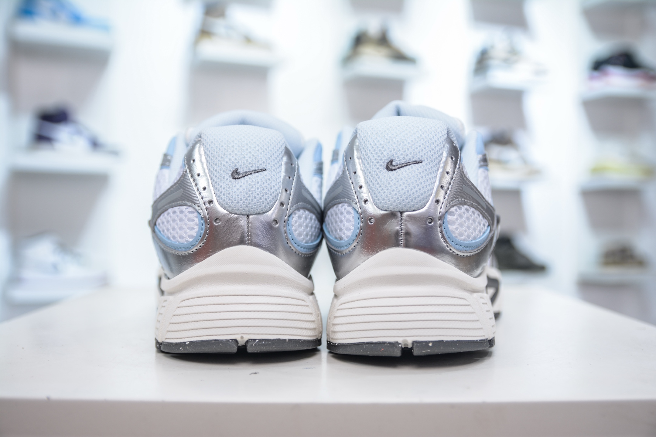 Nike V5 RNR Running Shoes - Y3K Retro Style, Lightweight & Comfortable 2 i1749402960137 4880 0 1