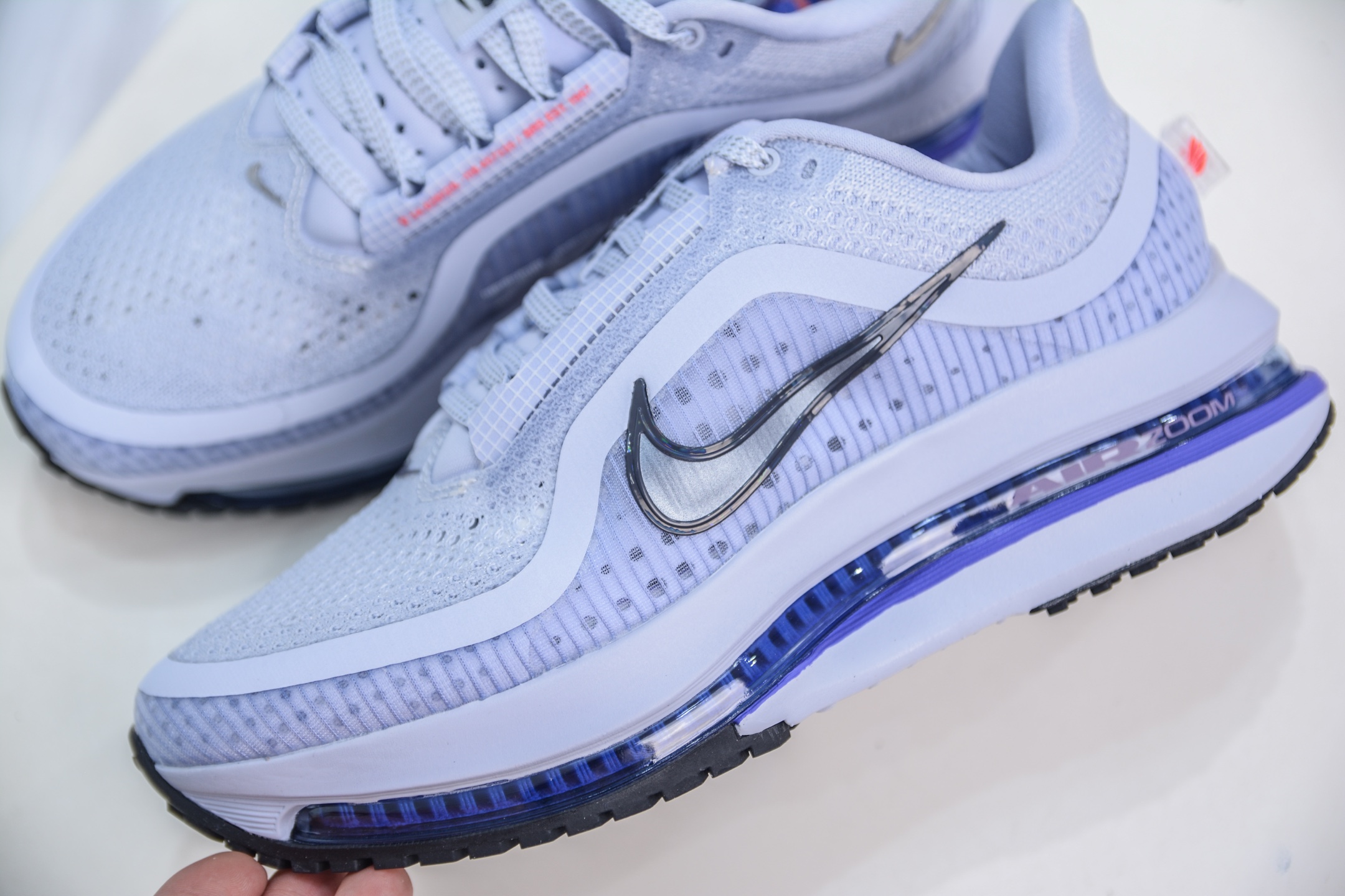 Nike Air Zoom Pegasus Premium Running Shoes - Breathable, Cushioned, Stable 8 i1749403740229 9767 0 6