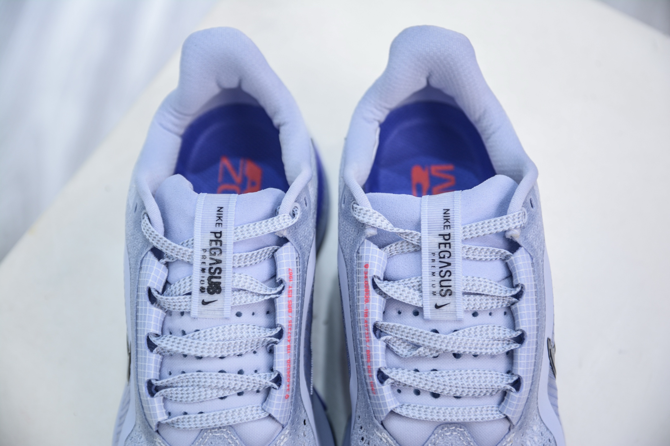 Nike Air Zoom Pegasus Premium Running Shoes - Breathable, Cushioned, Stable 9 i1749403740231 7939 0 7