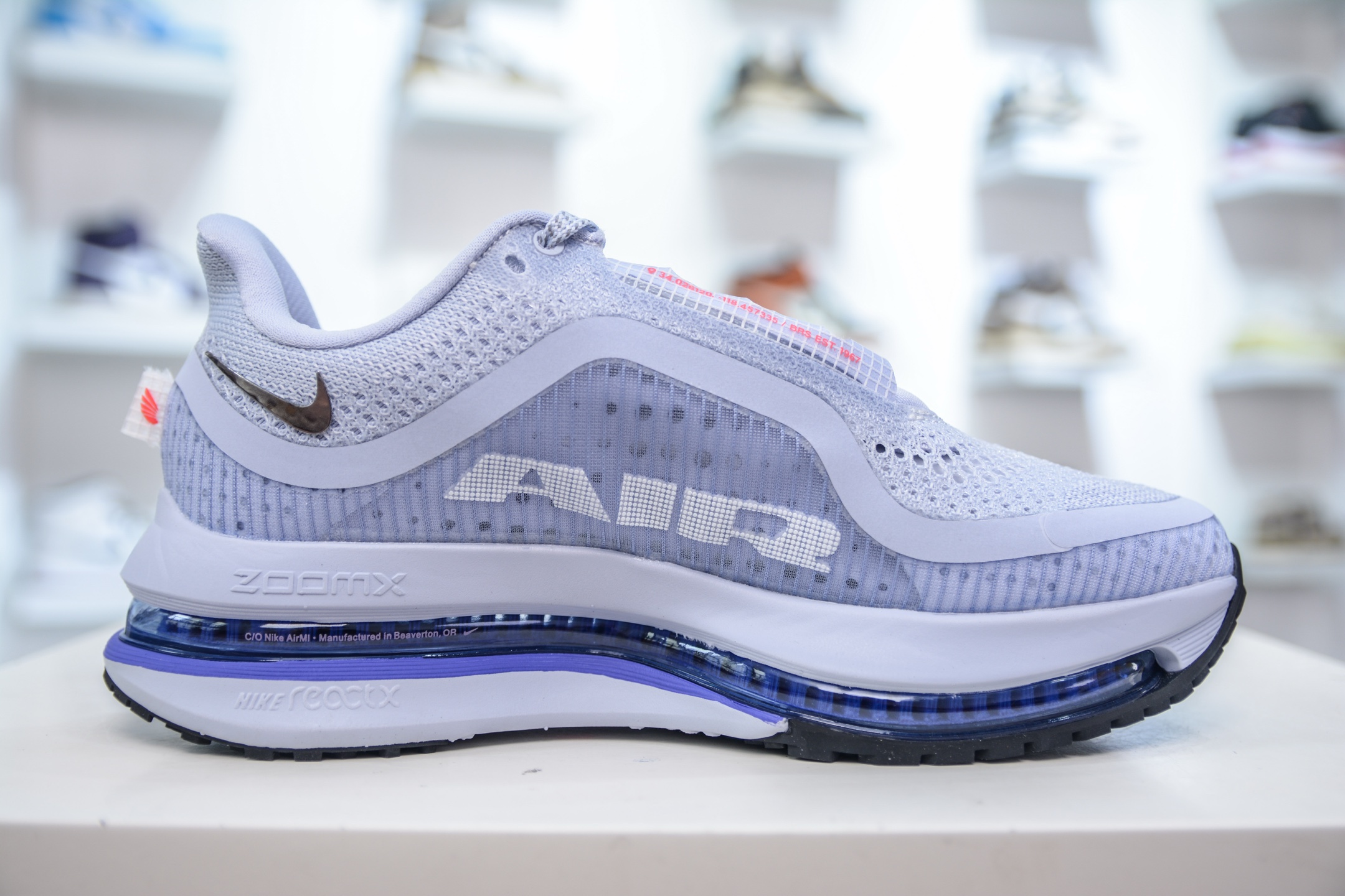 Nike Air Zoom Pegasus Premium Running Shoes - Breathable, Cushioned, Stable 4 i1749403741245 6743 0 2