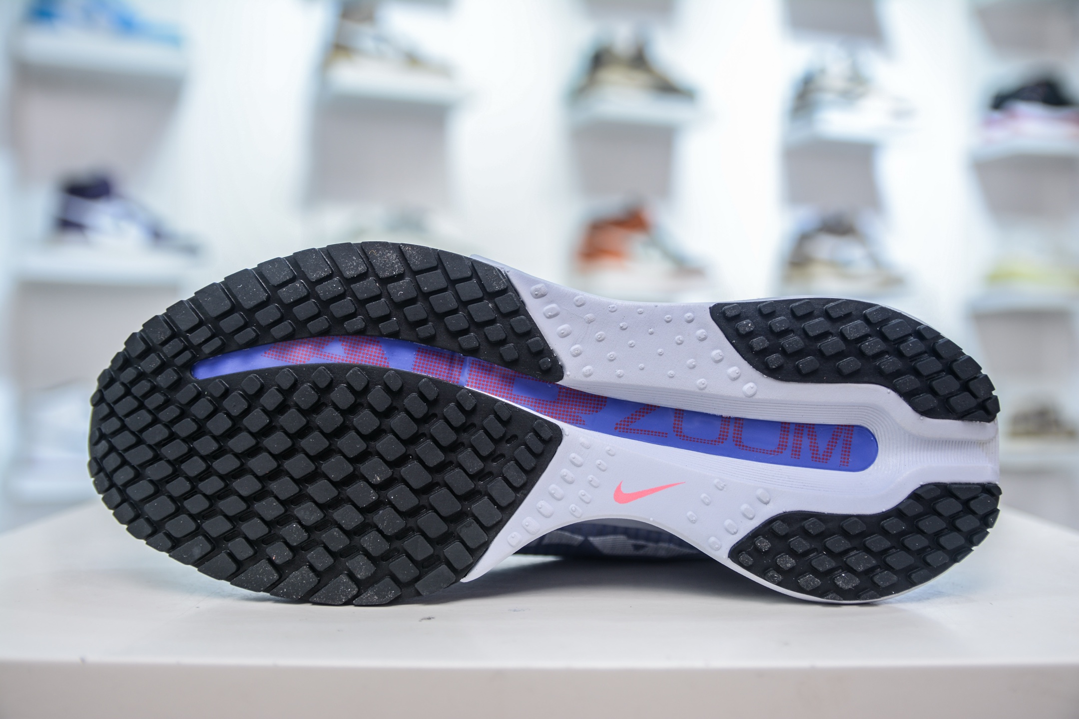 Nike Air Zoom Pegasus Premium Running Shoes - Breathable, Cushioned, Stable 6 i1749403741306 9188 0 4