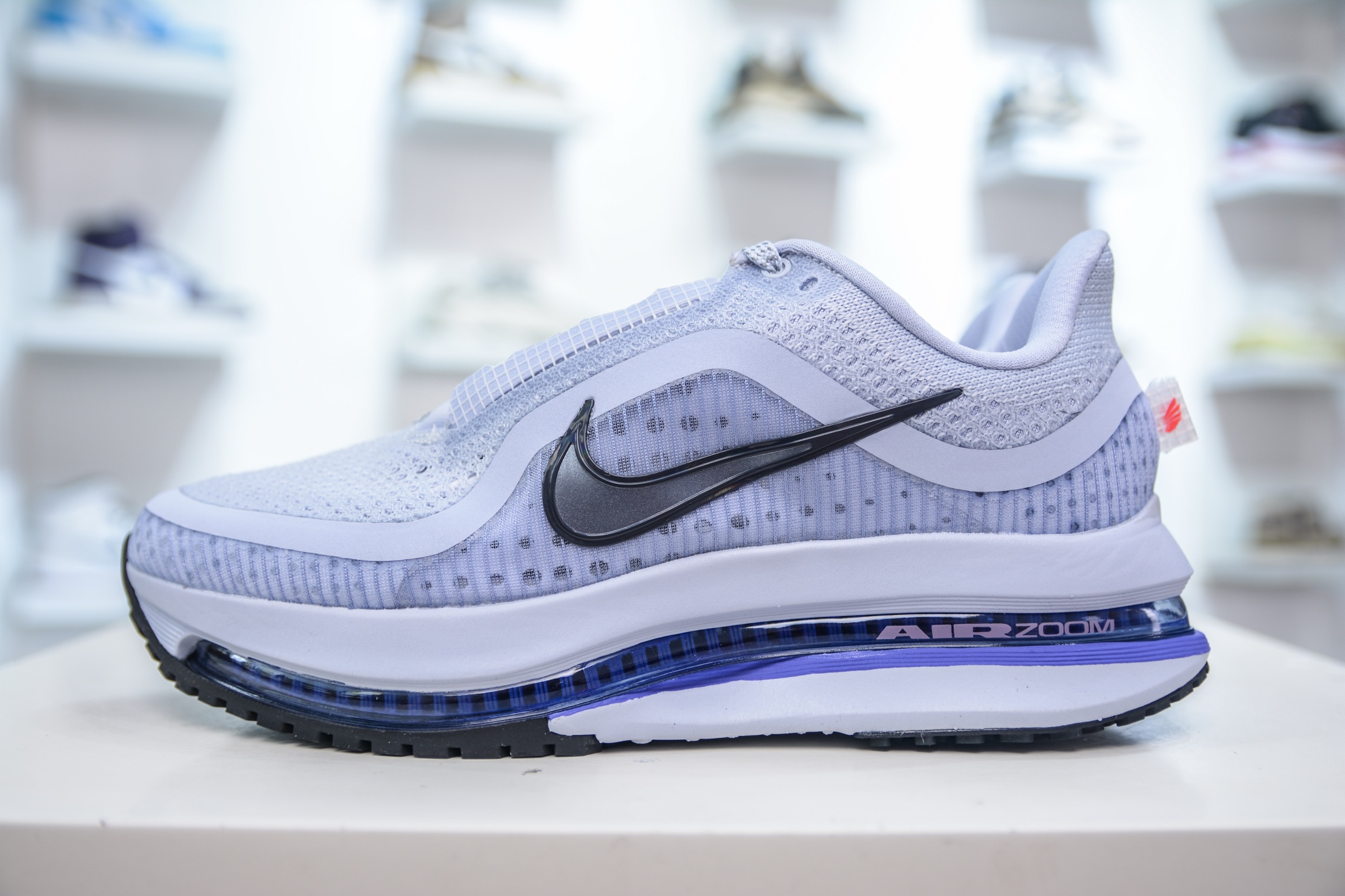 Nike Air Zoom Pegasus Premium Running Shoes - Breathable, Cushioned, Stable 2 i1749403741314 8575 0 0