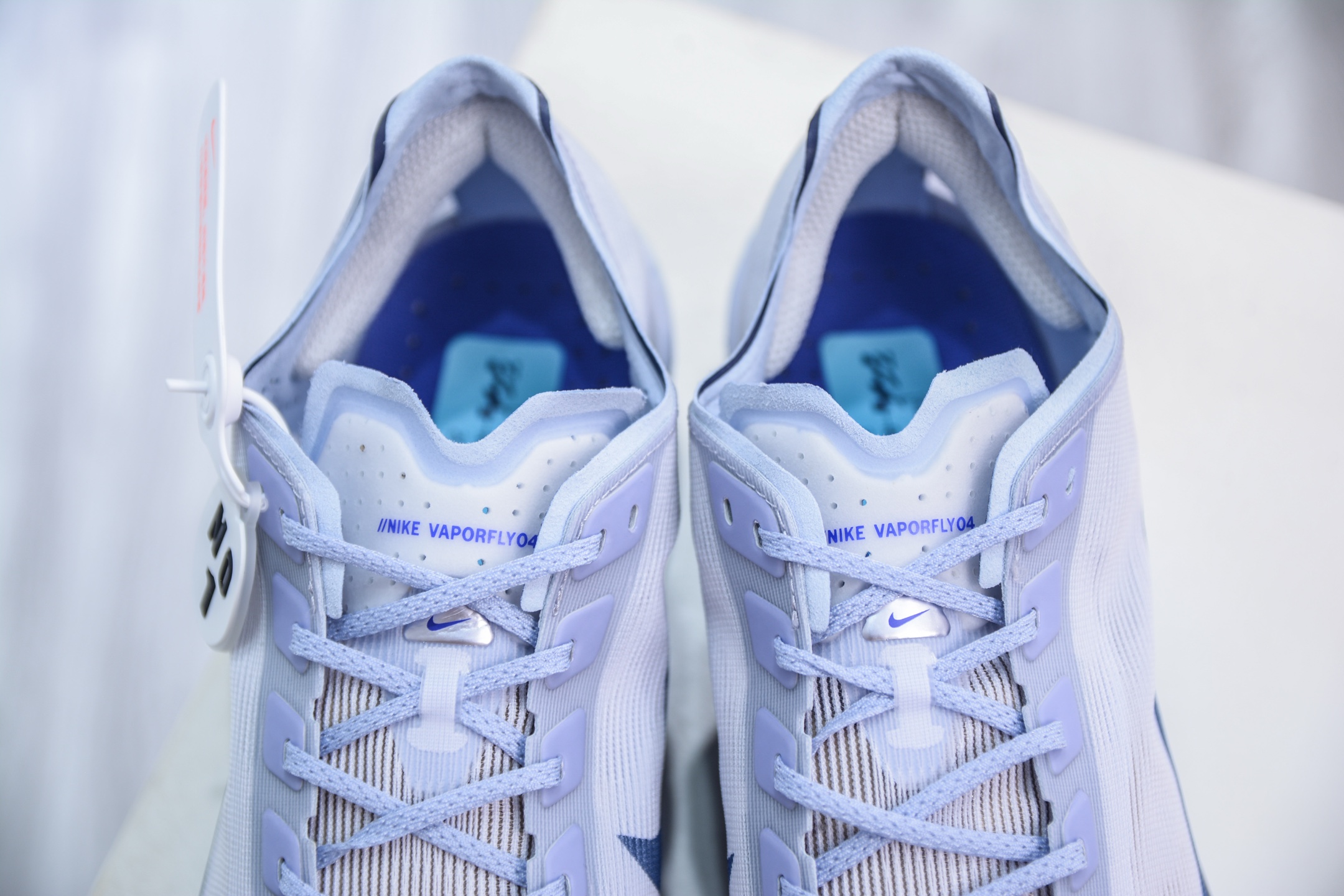 Nike Vaporfly 4 Proto Running Shoes - Lightweight, Breathable, and High-Performance 9 i1749403891563 7470 0 7