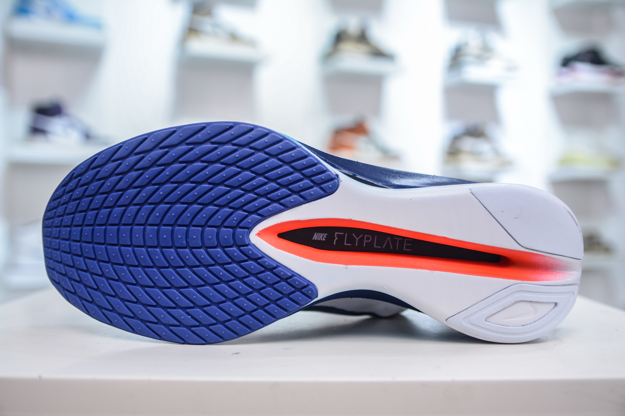 Nike Vaporfly 4 Proto Running Shoes - Lightweight, Breathable, and High-Performance 6 i1749403891759 6896 0 4