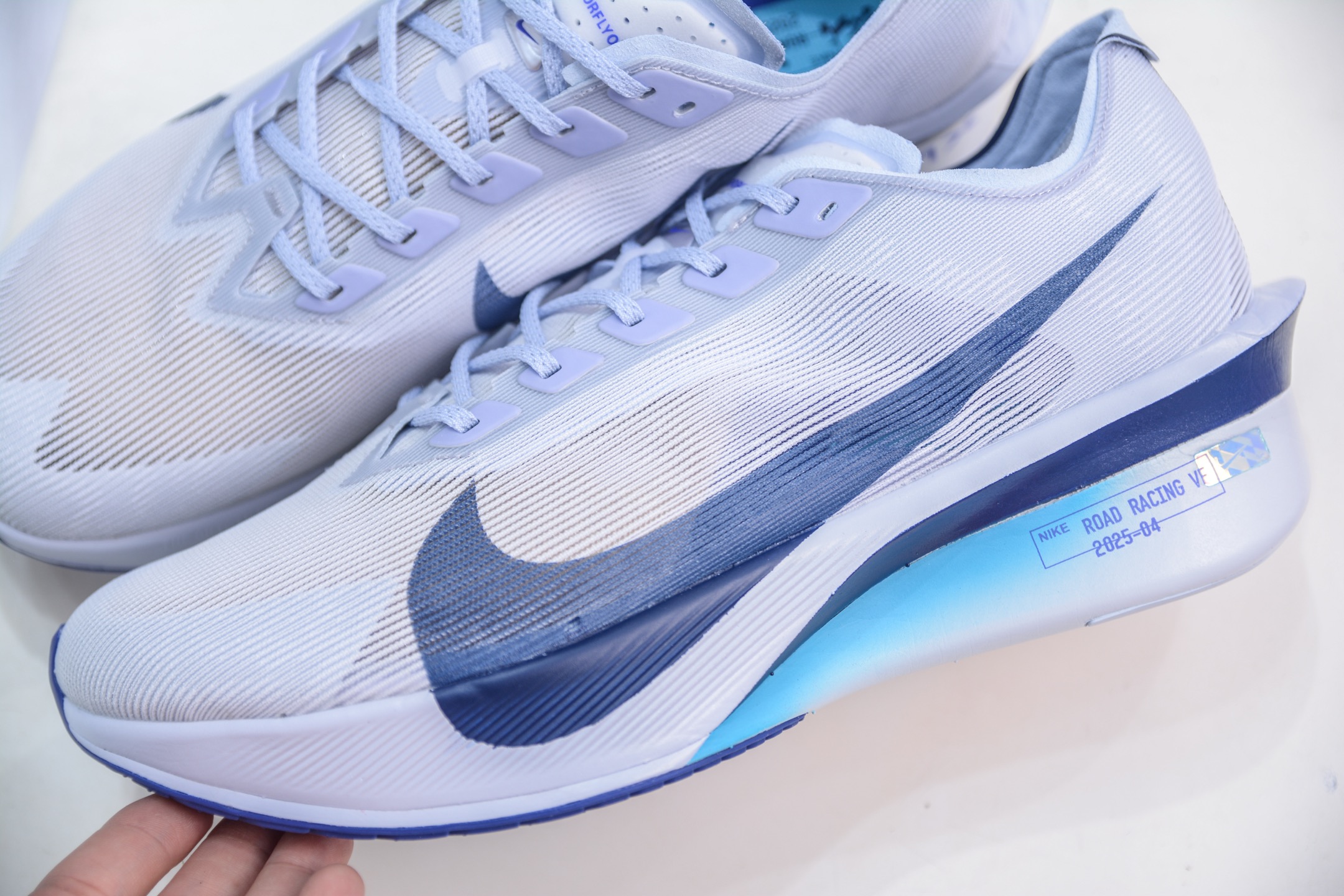 Nike Vaporfly 4 Proto Running Shoes - Lightweight, Breathable, and High-Performance 8 i1749403895731 8196 0 6