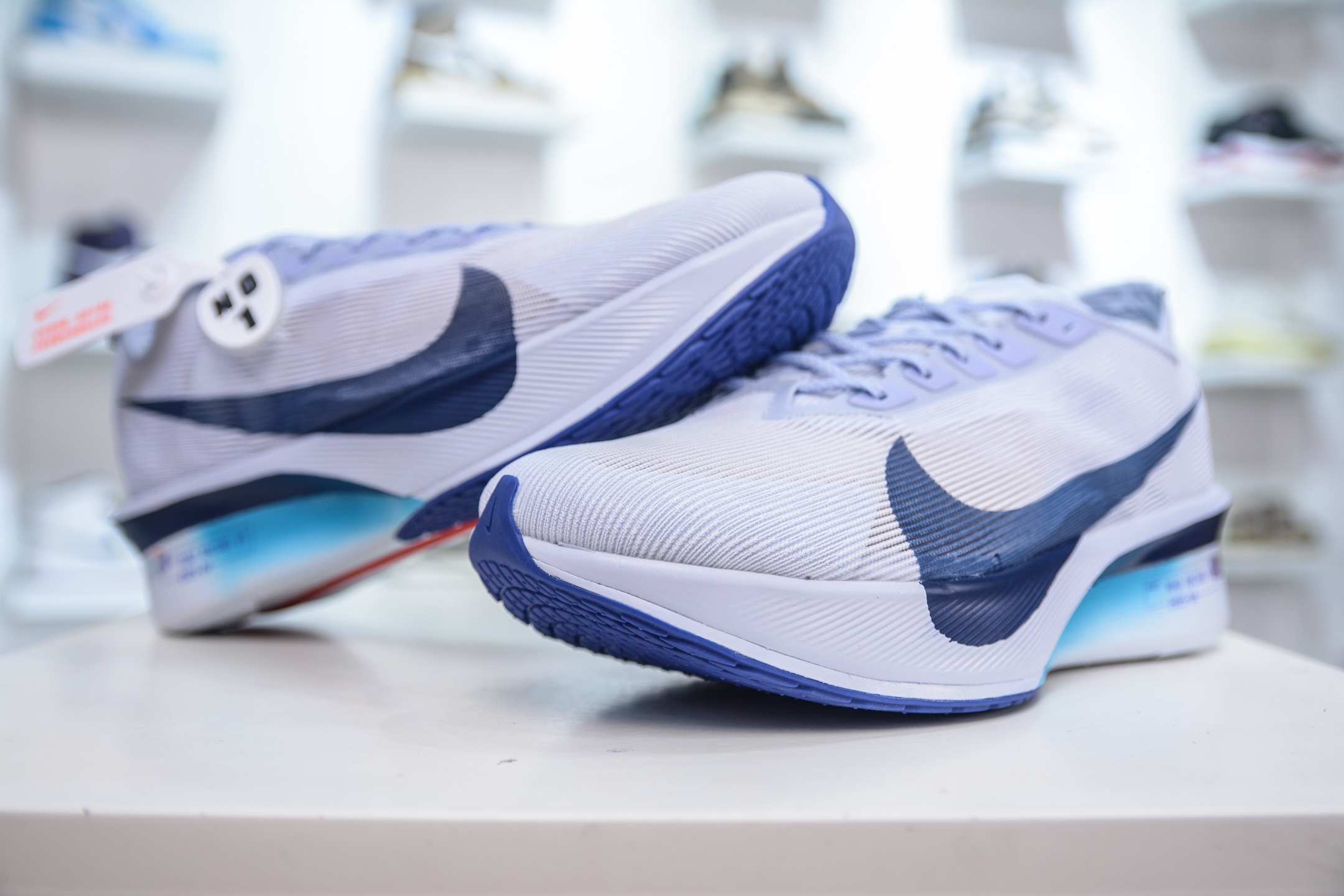 Nike Vaporfly 4 Proto Running Shoes - Lightweight, Breathable, and High-Performance 5 i1749403895921 7663 0 3