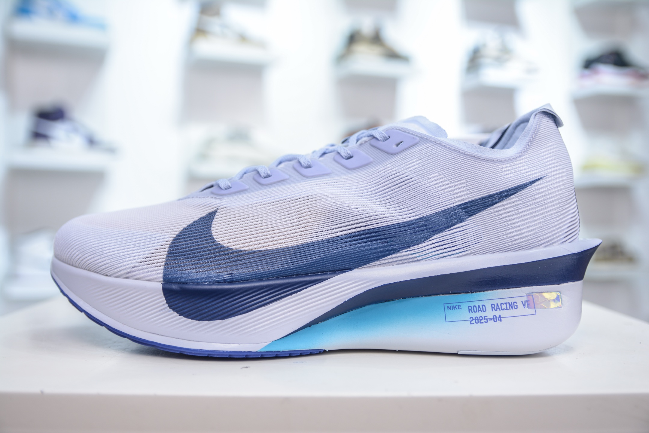 Nike Vaporfly 4 Proto Running Shoes - Lightweight, Breathable, and High-Performance 2 i1749403896164 1763 0 0