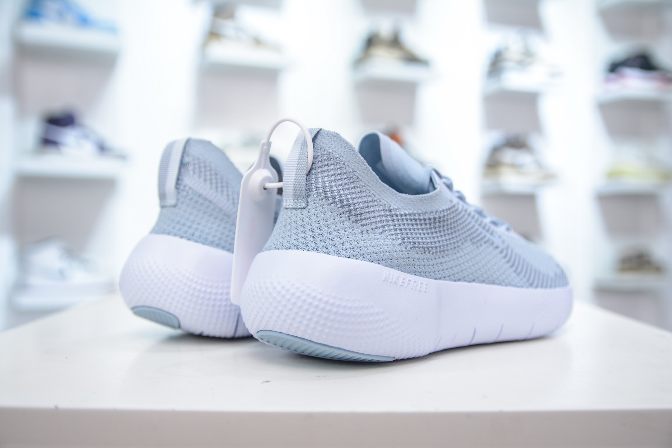 Nike Free 2025 Running Shoes - Breathable, Flexible, and Comfortable Sneakers 6 i1749404219868 3786 0 5