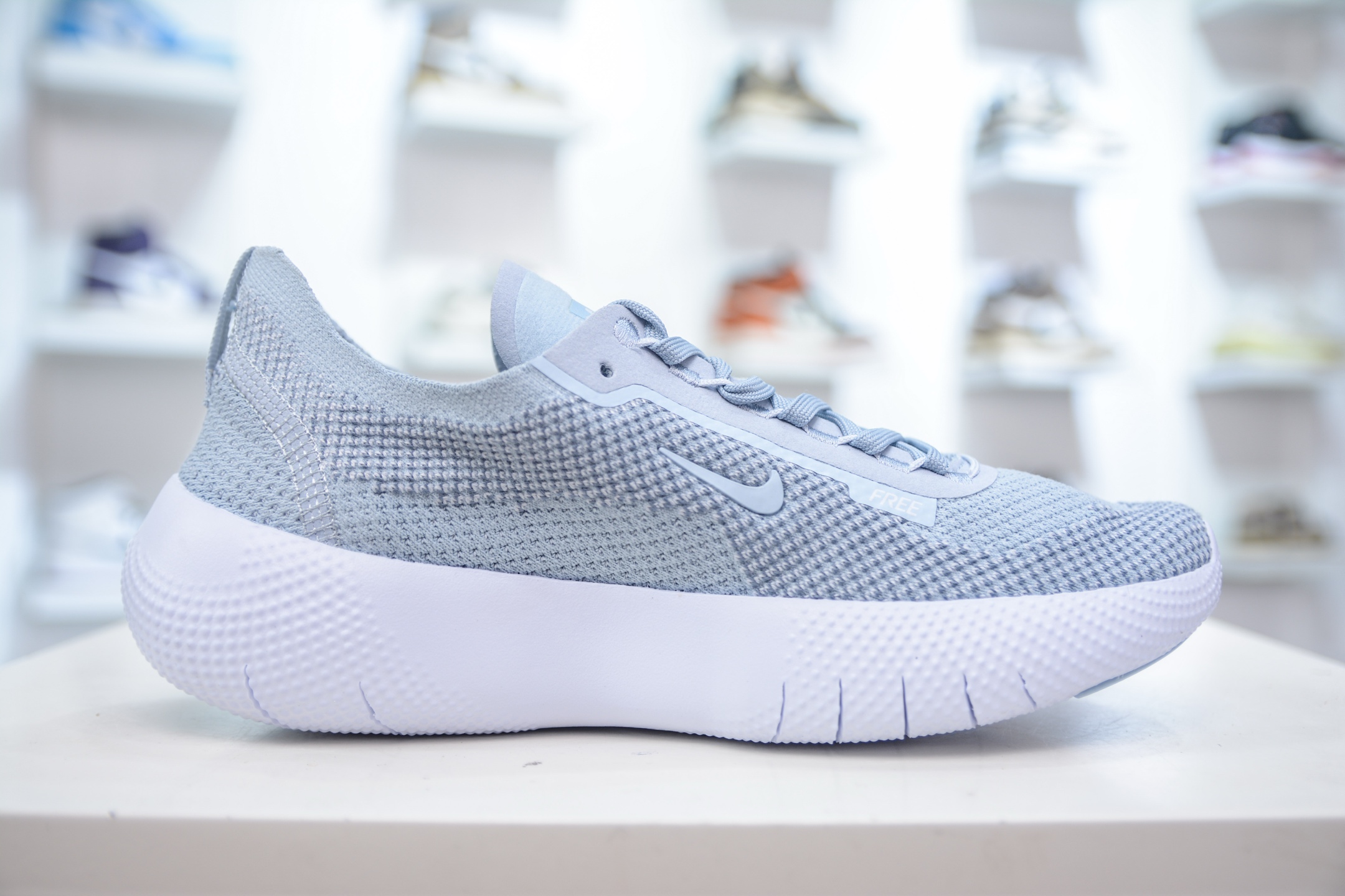 Nike Free 2025 Running Shoes - Breathable, Flexible, and Comfortable Sneakers 3 i1749404226631 6241 0 2