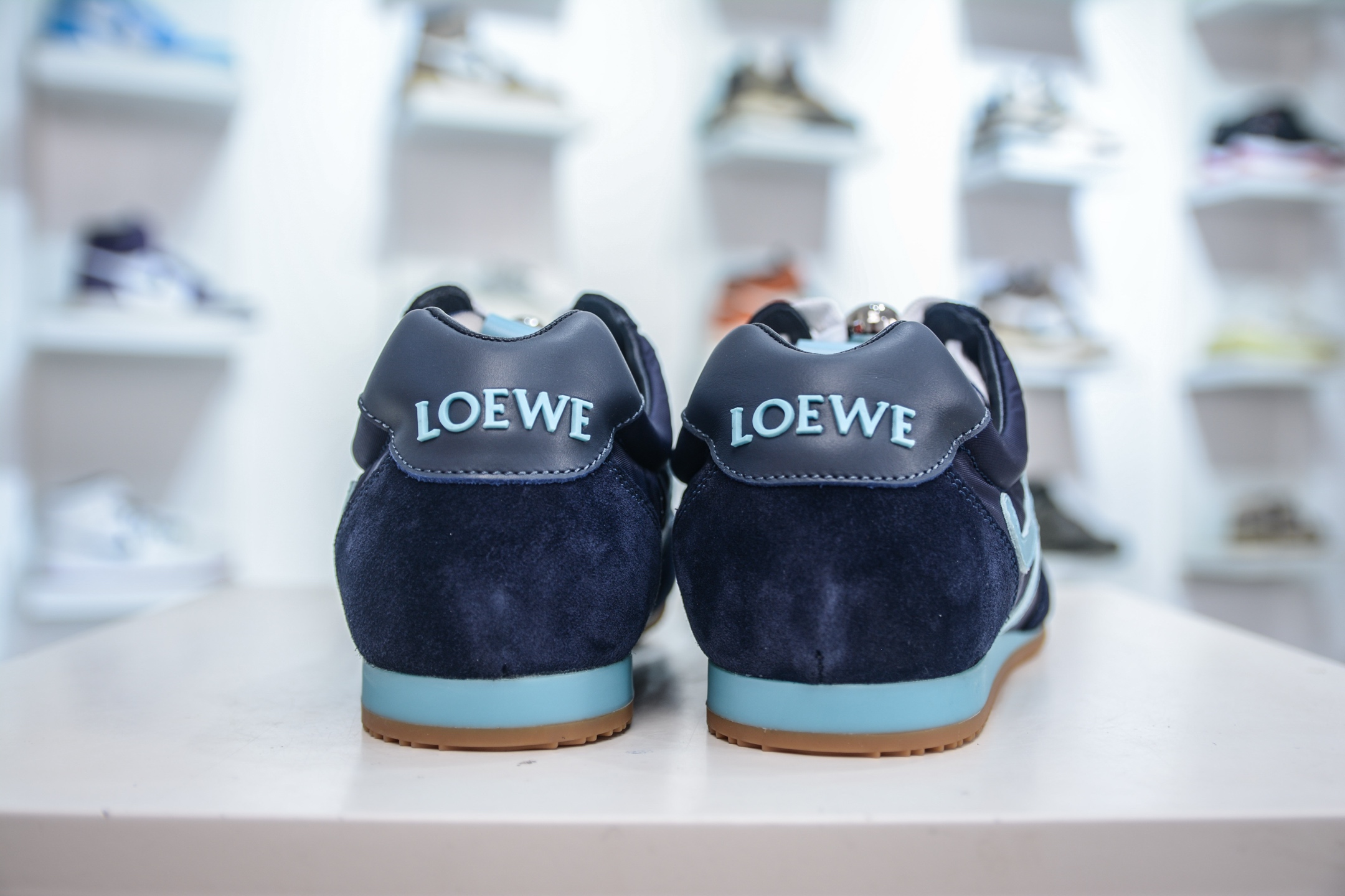 Loewe Ballet Runner 2.0 Sneakers: Comfortable, Stylish, and Versatile Shoes 3 i1749405396345 7741 0 1