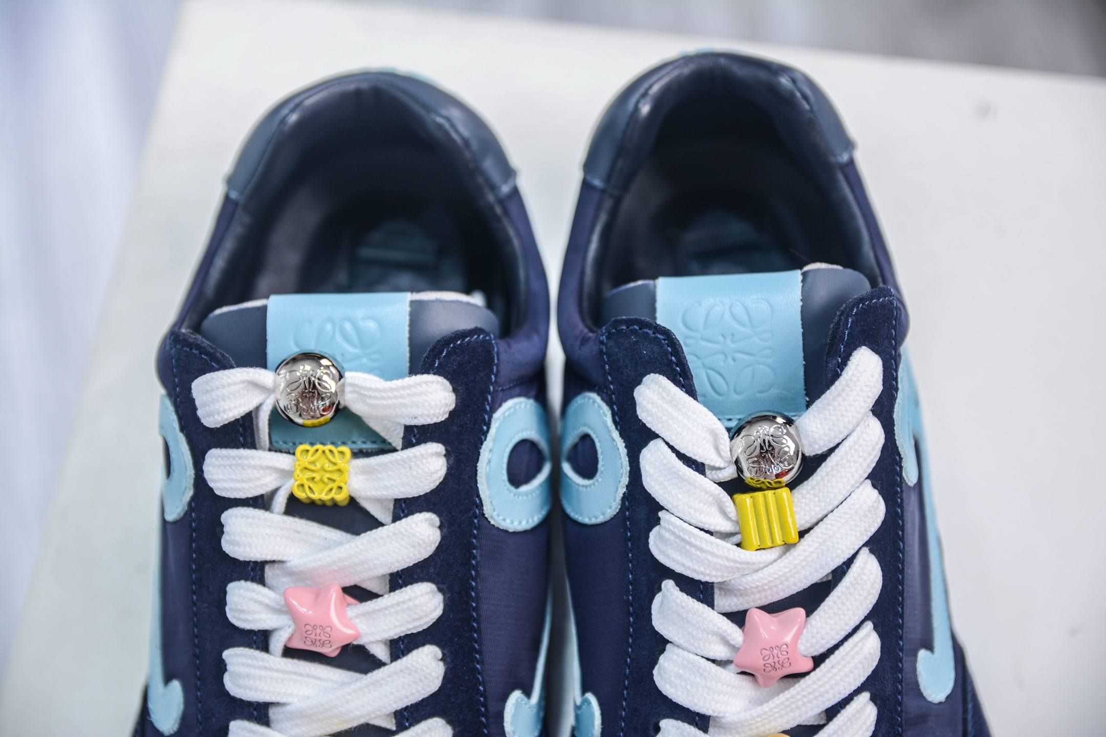 Loewe Ballet Runner 2.0 Sneakers: Comfortable, Stylish, and Versatile Shoes 9 i1749405396365 5710 0 7