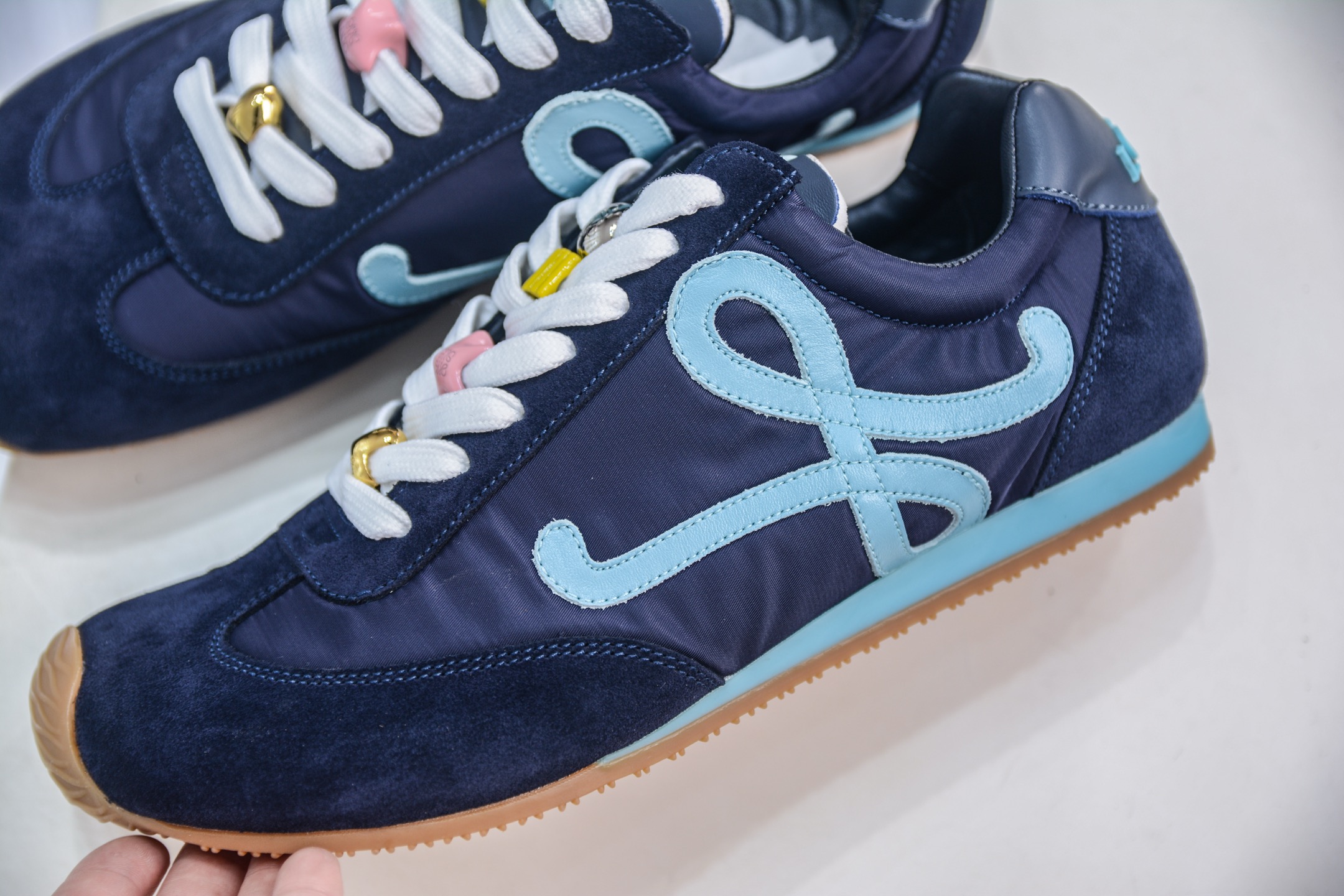Loewe Ballet Runner 2.0 Sneakers: Comfortable, Stylish, and Versatile Shoes 8 i1749405396371 7274 0 6