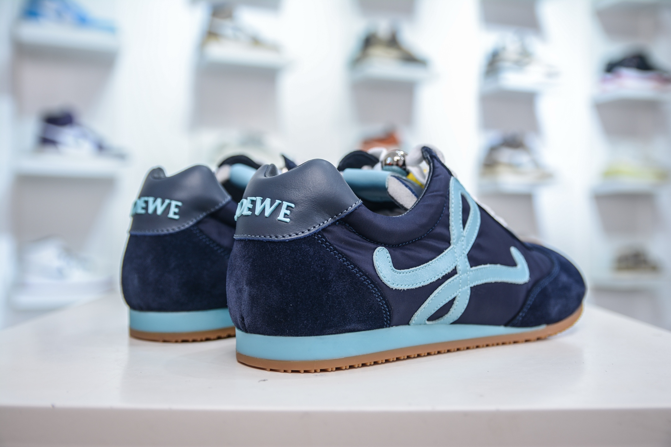 Loewe Ballet Runner 2.0 Sneakers: Comfortable, Stylish, and Versatile Shoes 7 i1749405396377 8256 0 5