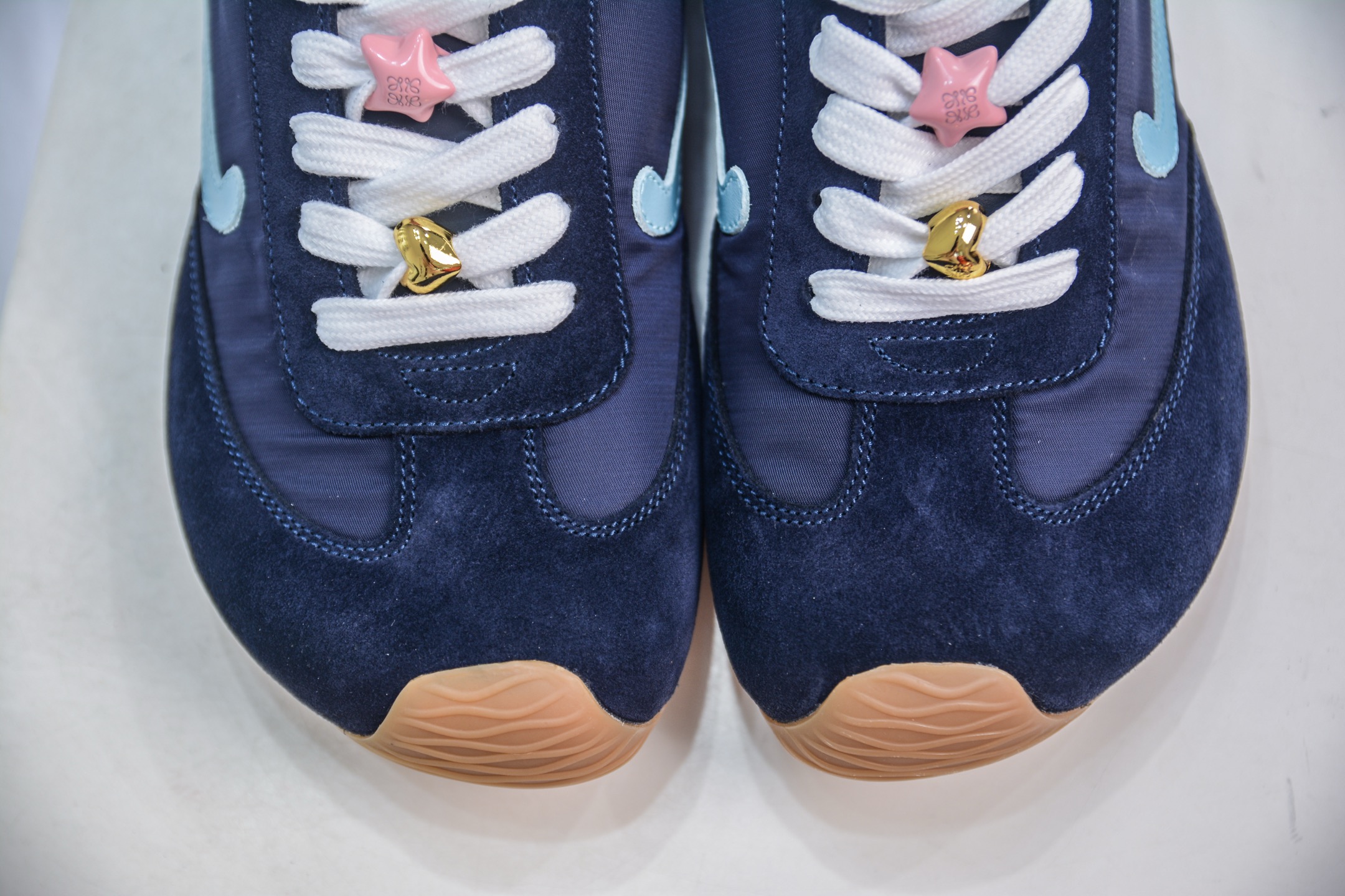 Loewe Ballet Runner 2.0 Sneakers: Comfortable, Stylish, and Versatile Shoes 10 i1749405397660 3897 0 8