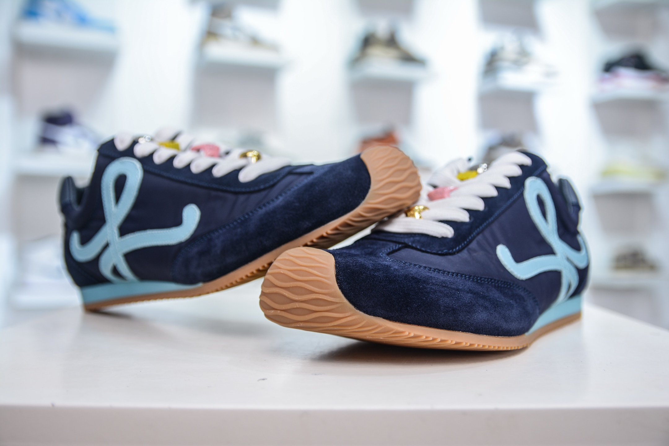 Loewe Ballet Runner 2.0 Sneakers: Comfortable, Stylish, and Versatile Shoes 5 i1749405397719 2867 0 3